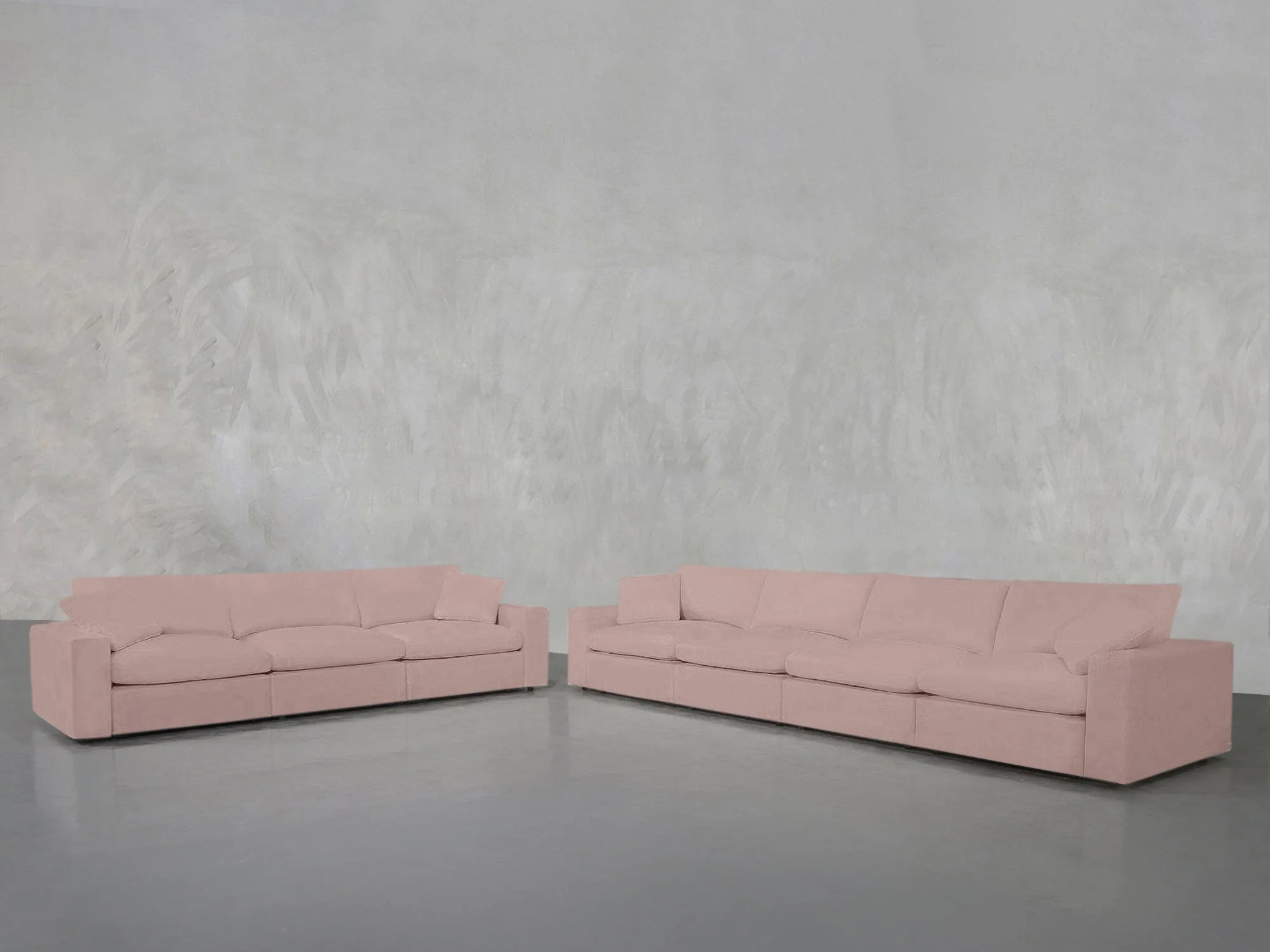 4-3 Sofa Set - Image 219