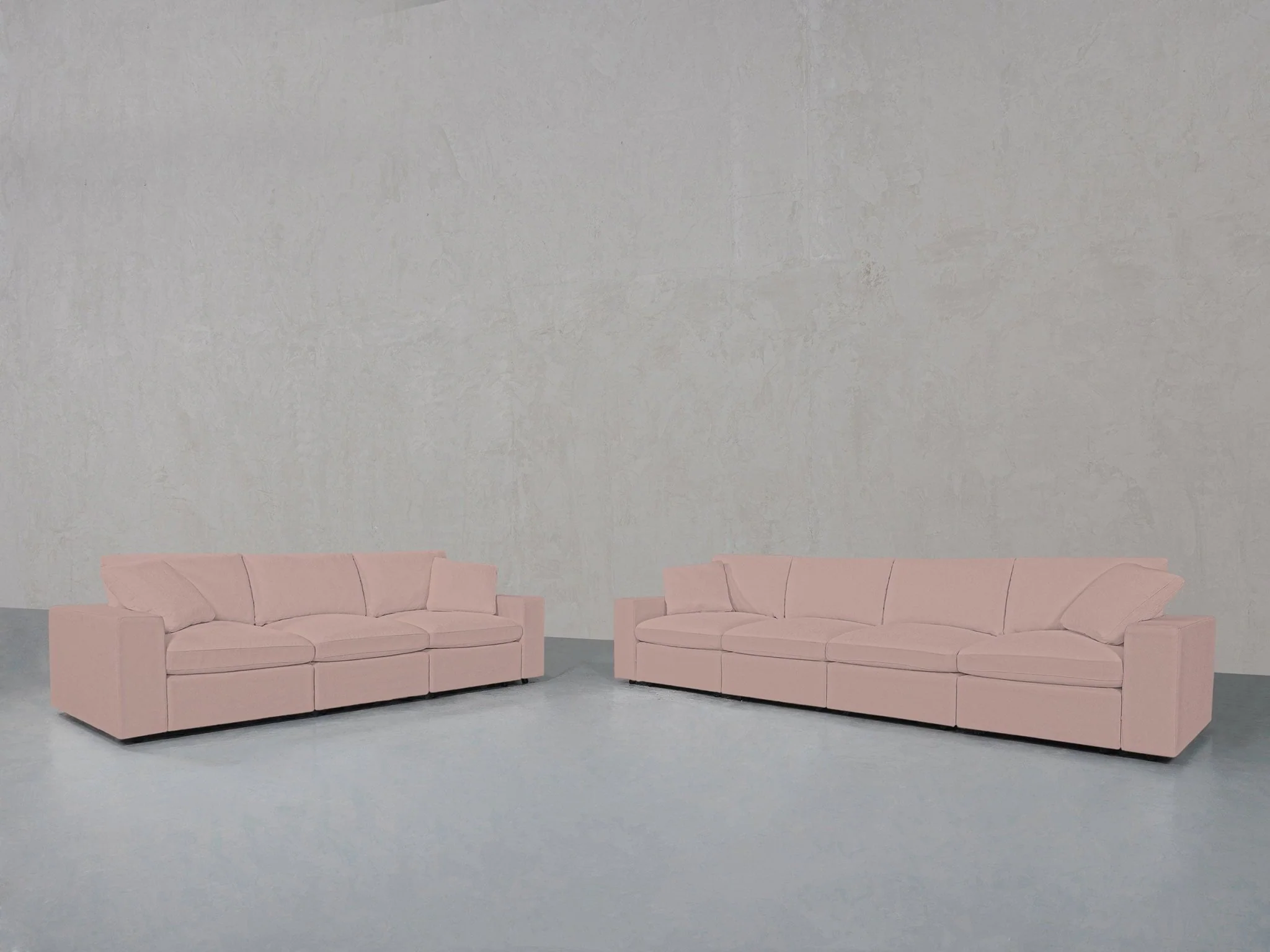 4-3 Sofa Set - Image 221