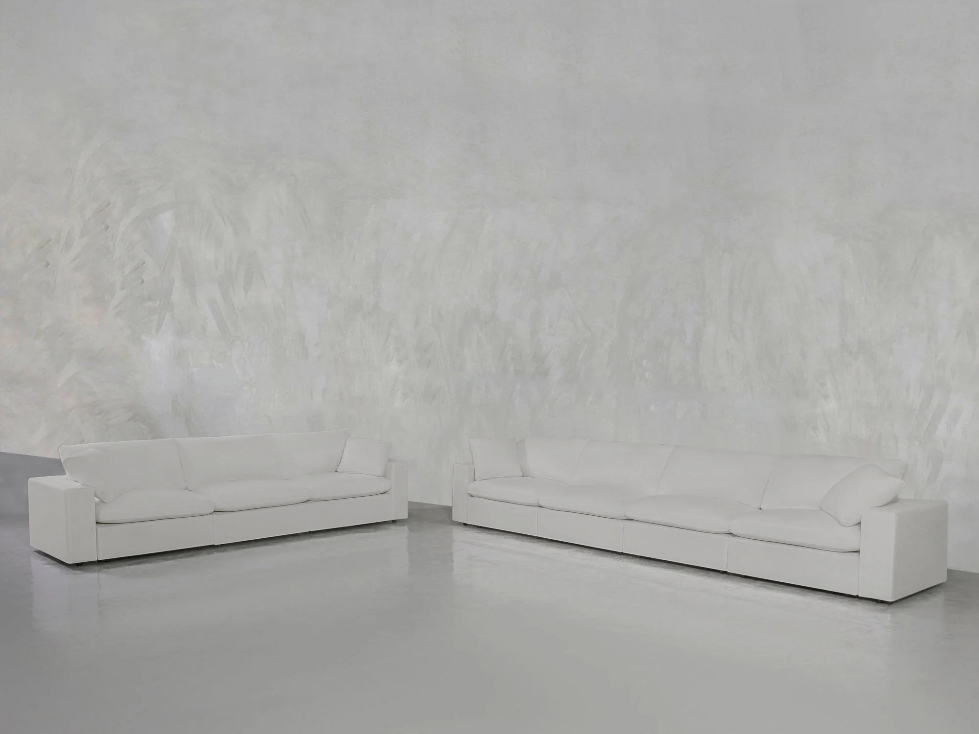 4-3 Sofa Set - Image 24