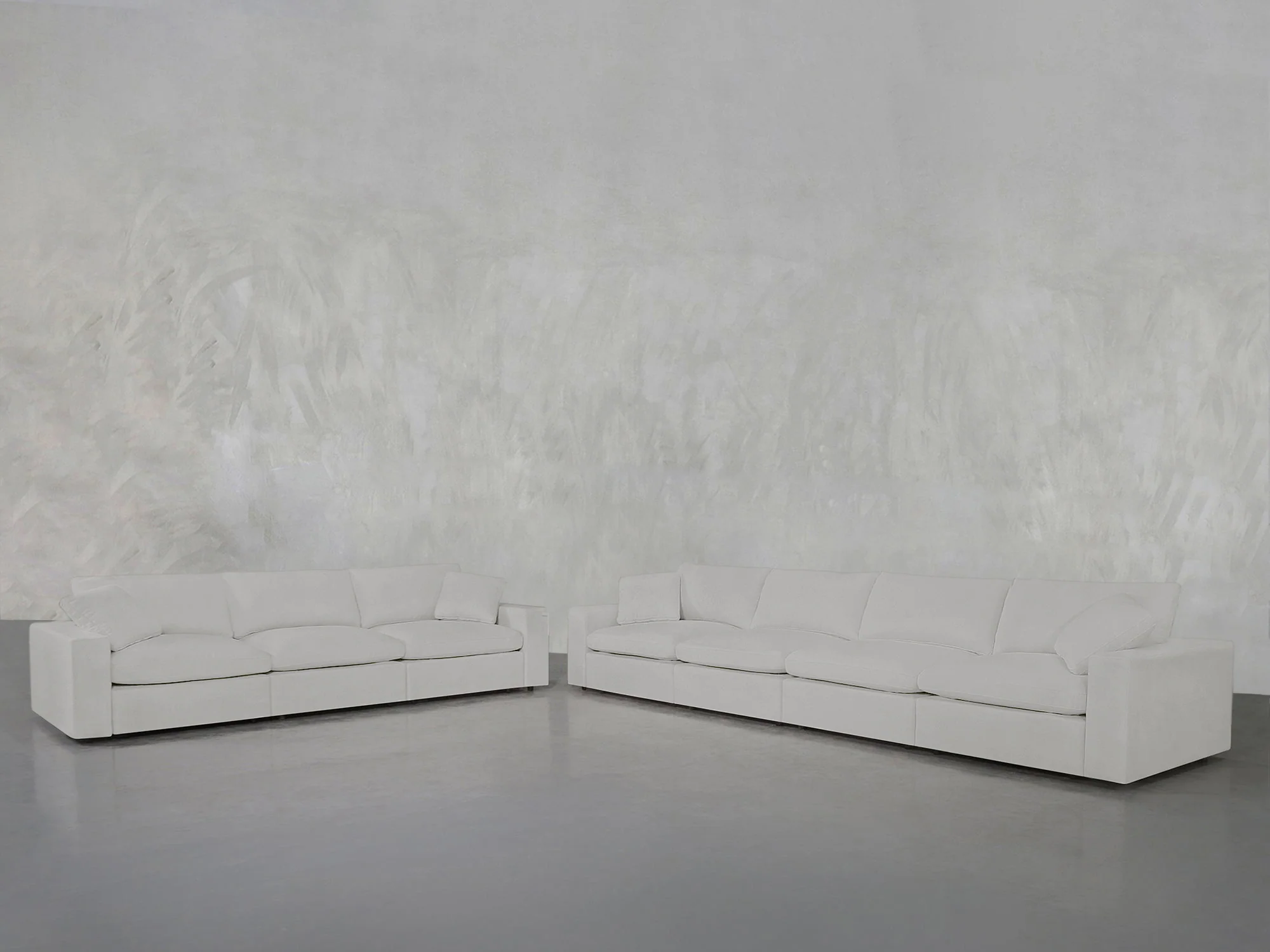 4-3 Sofa Set - Image 25