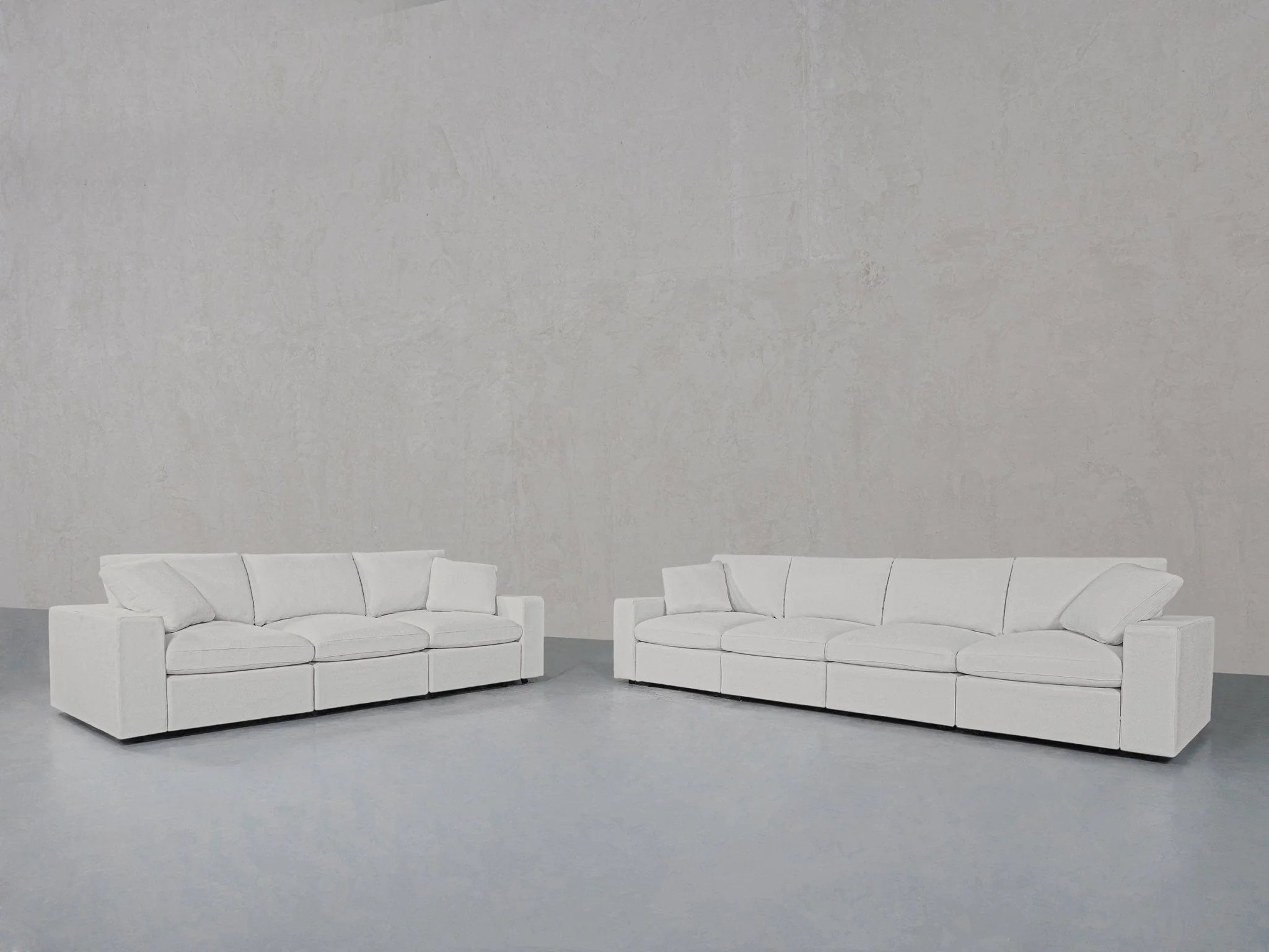 4-3 Sofa Set - Image 26