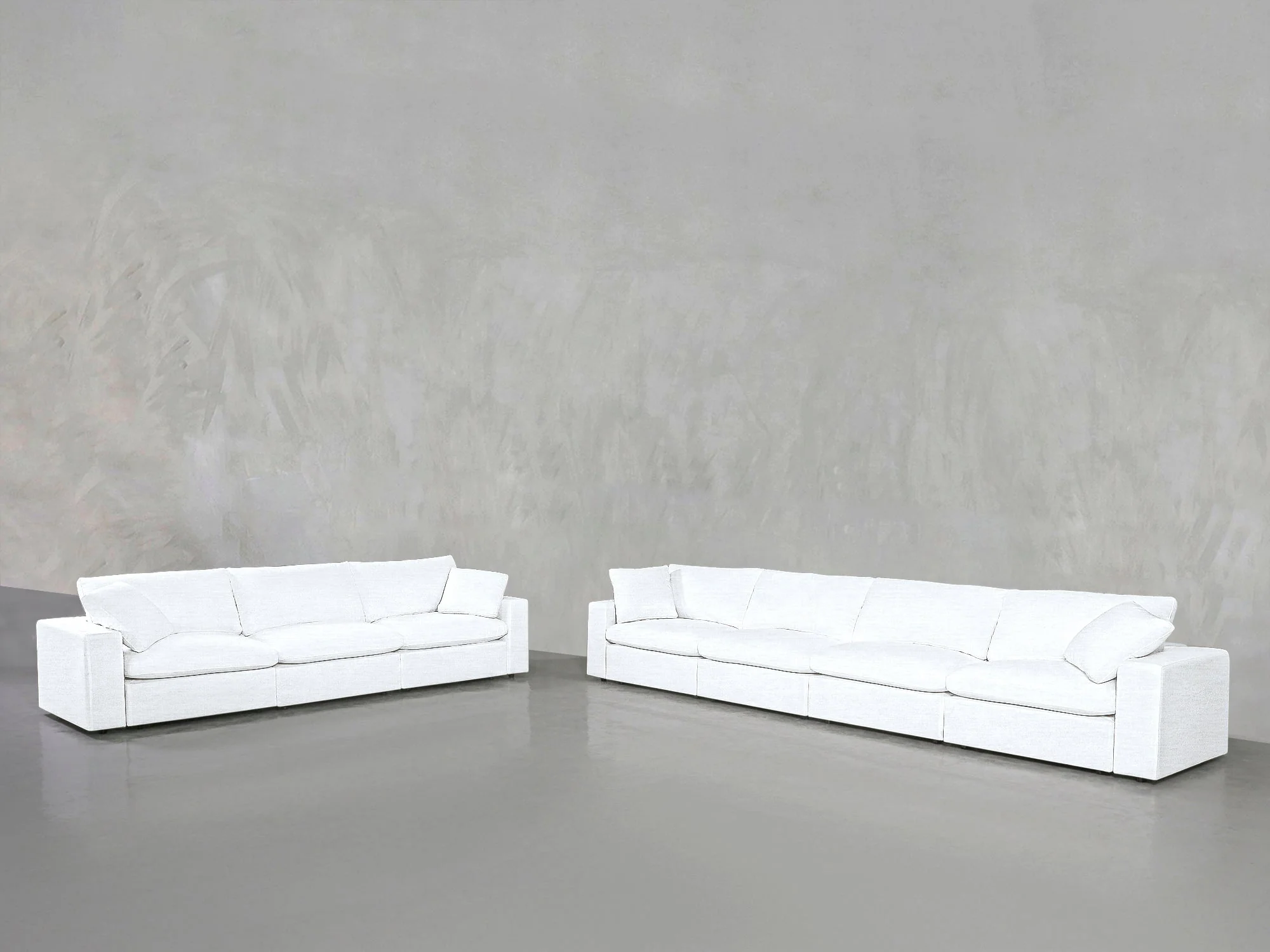 4-3 Sofa Set - Image 33