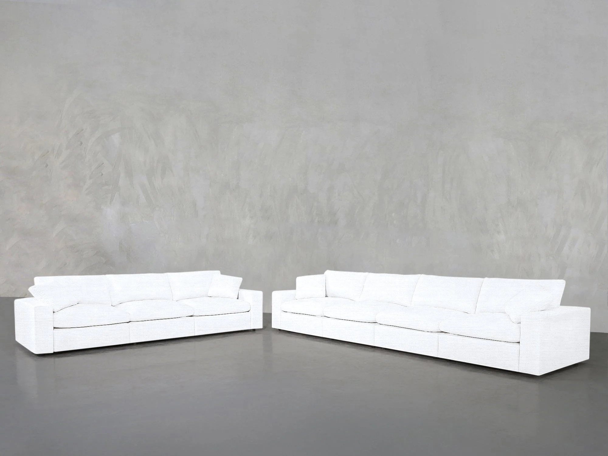 4-3 Sofa Set - Image 34