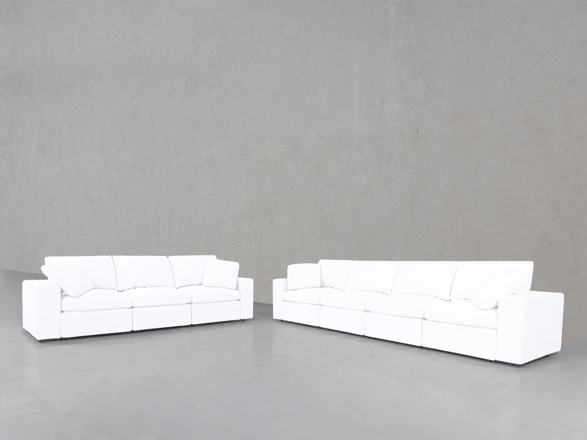 4-3 Sofa Set - Image 35