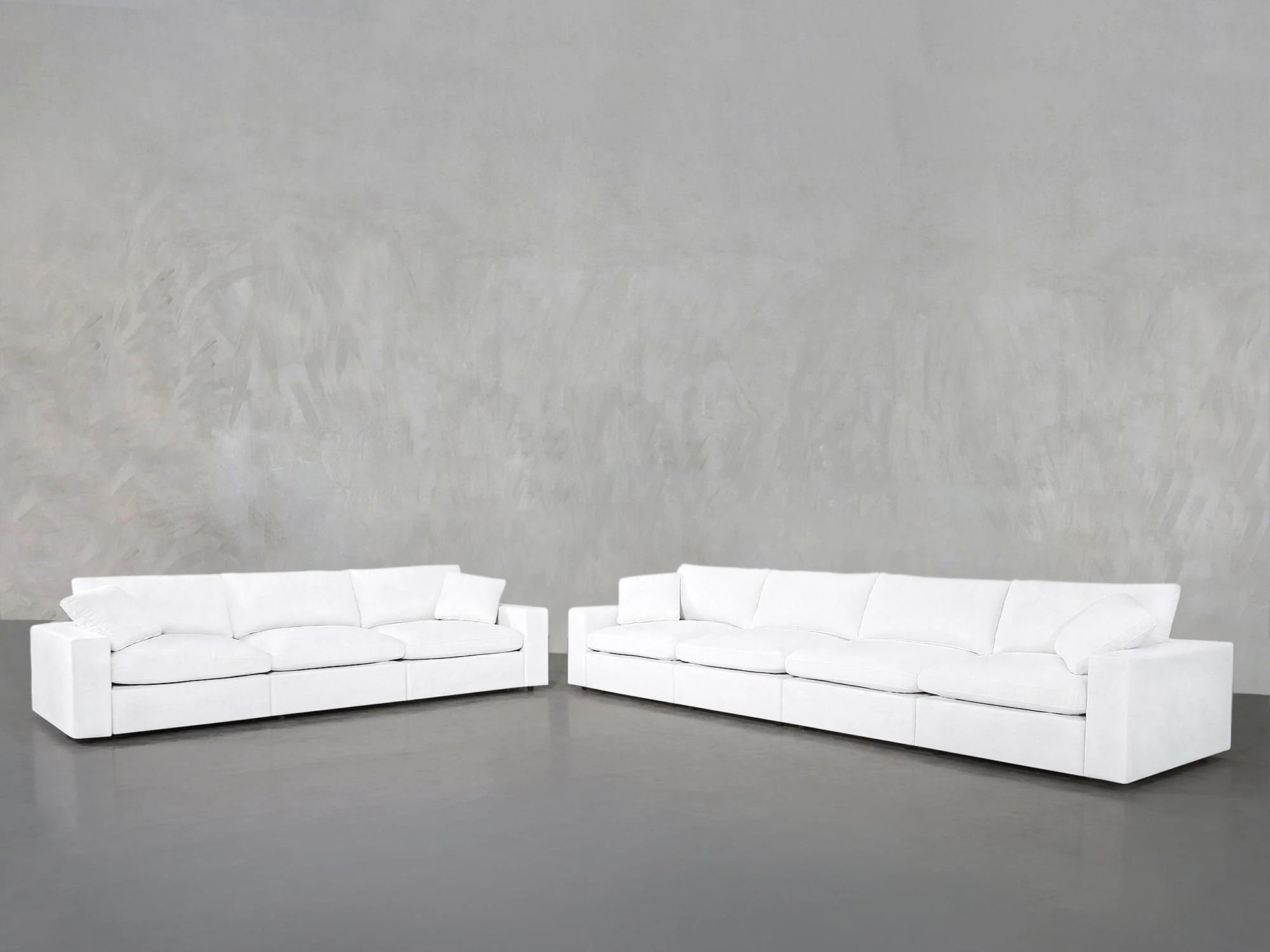 4-3 Sofa Set - Image 4