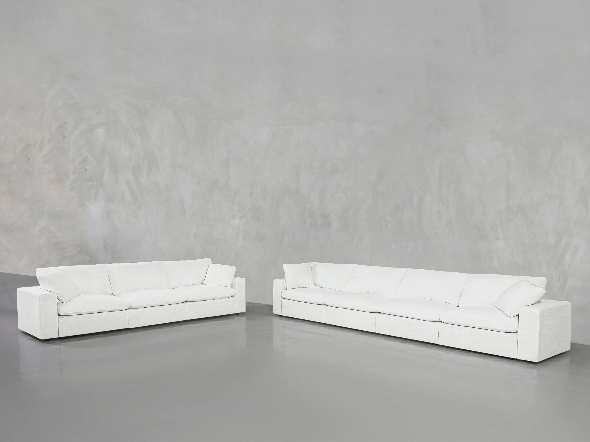 4-3 Sofa Set - Image 44