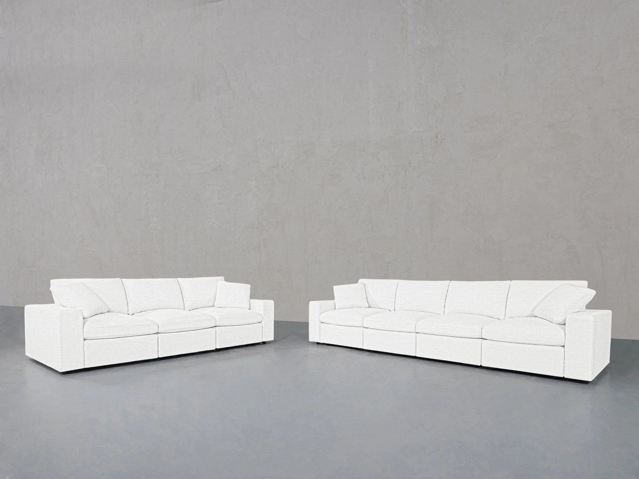 4-3 Sofa Set - Image 47