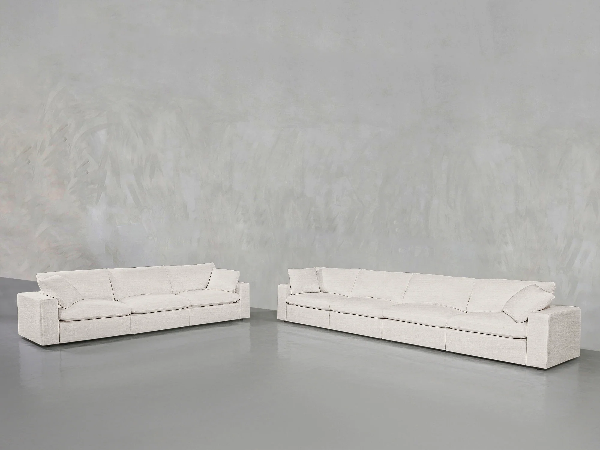 4-3 Sofa Set - Image 55