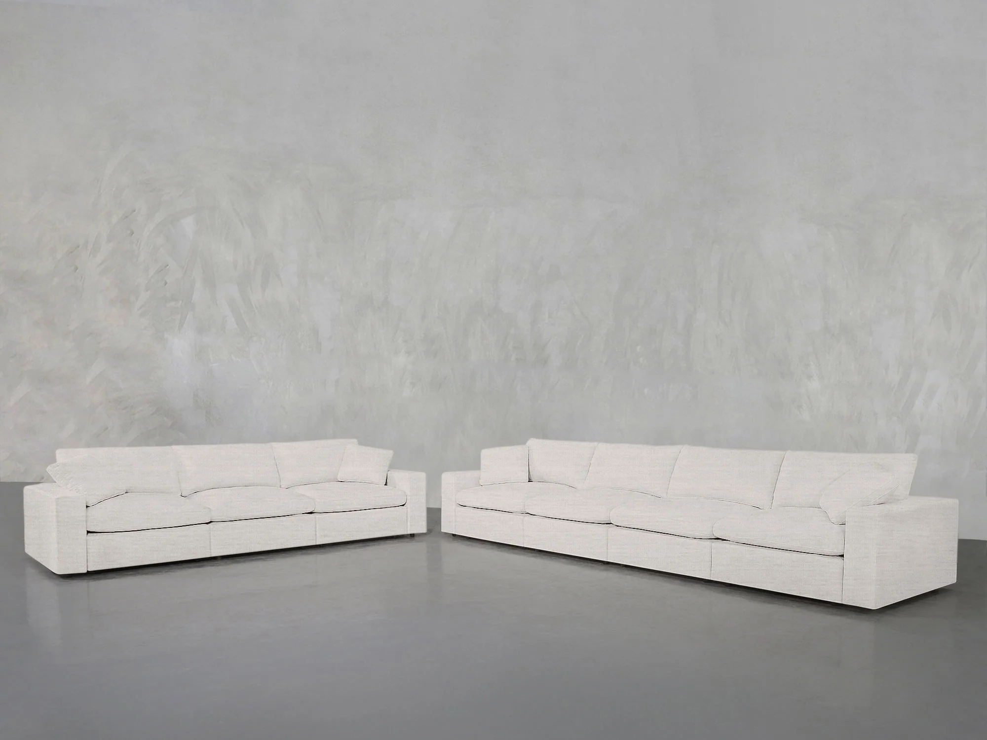 4-3 Sofa Set - Image 56