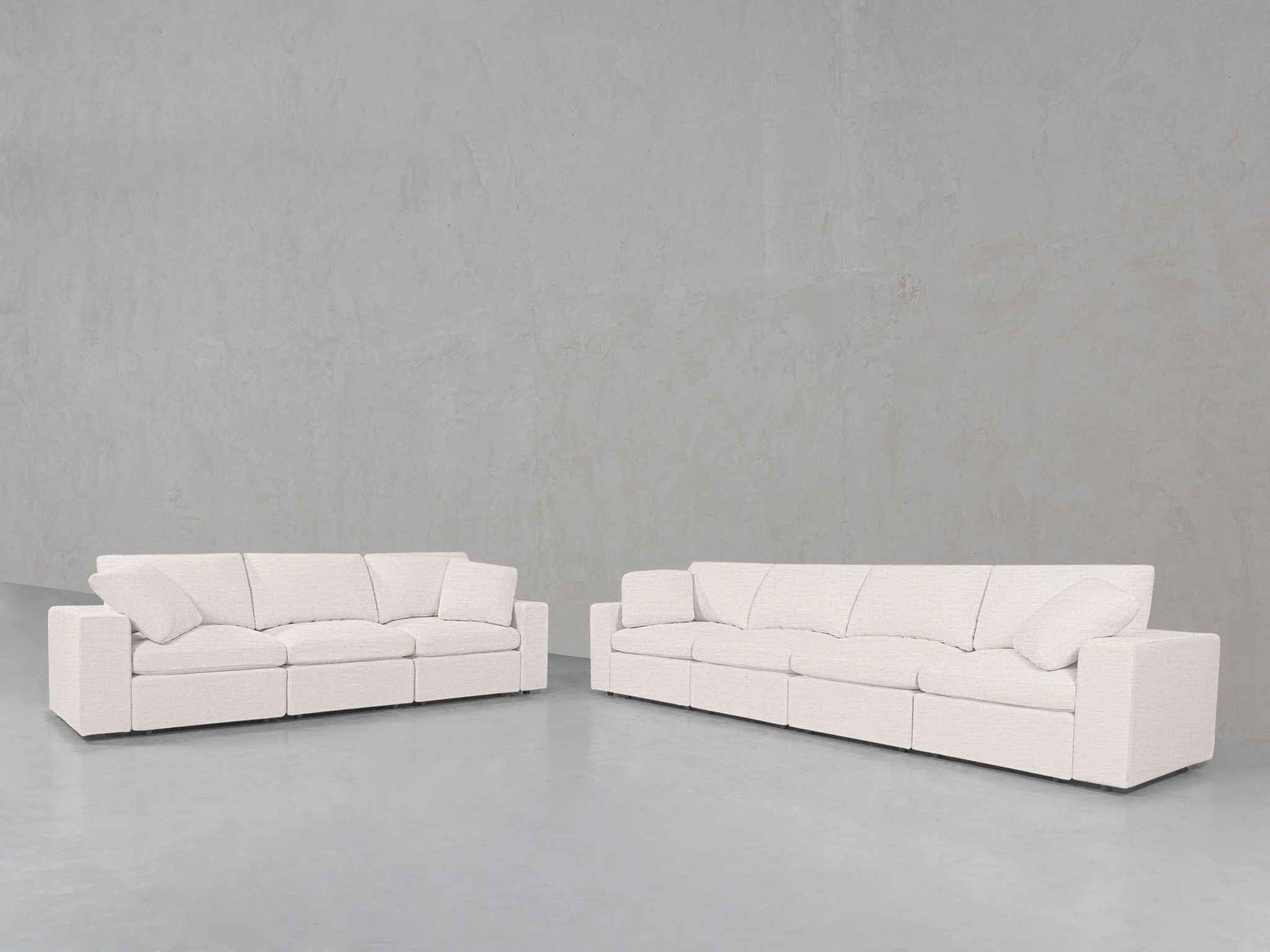 4-3 Sofa Set - Image 57