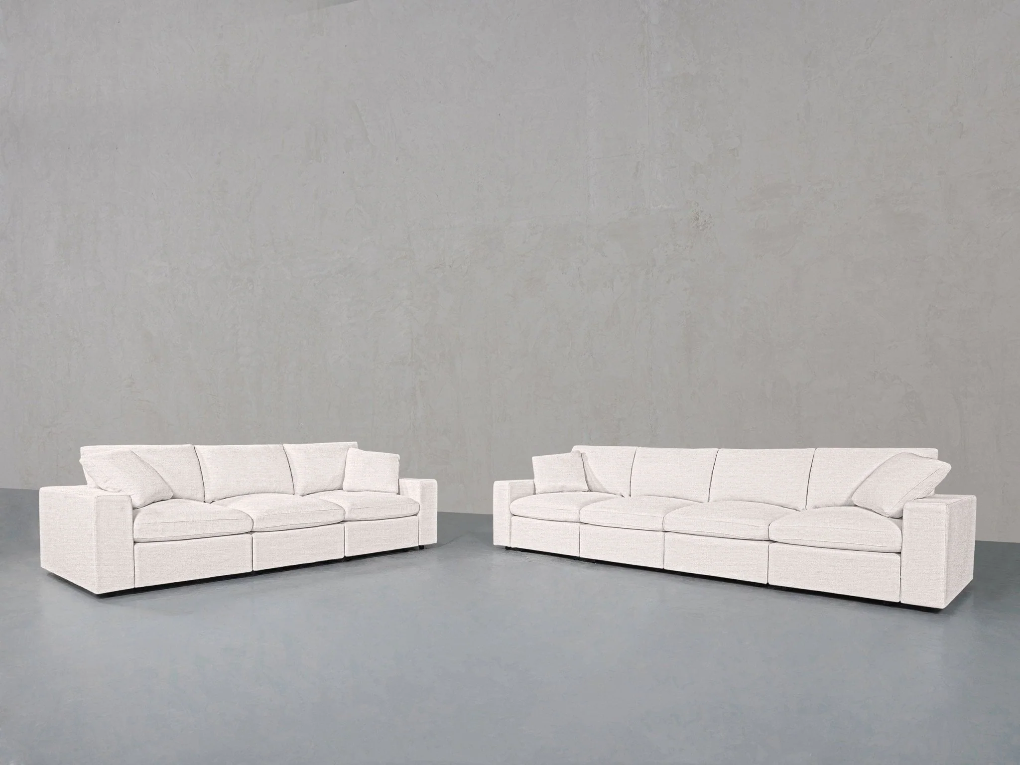 4-3 Sofa Set - Image 58