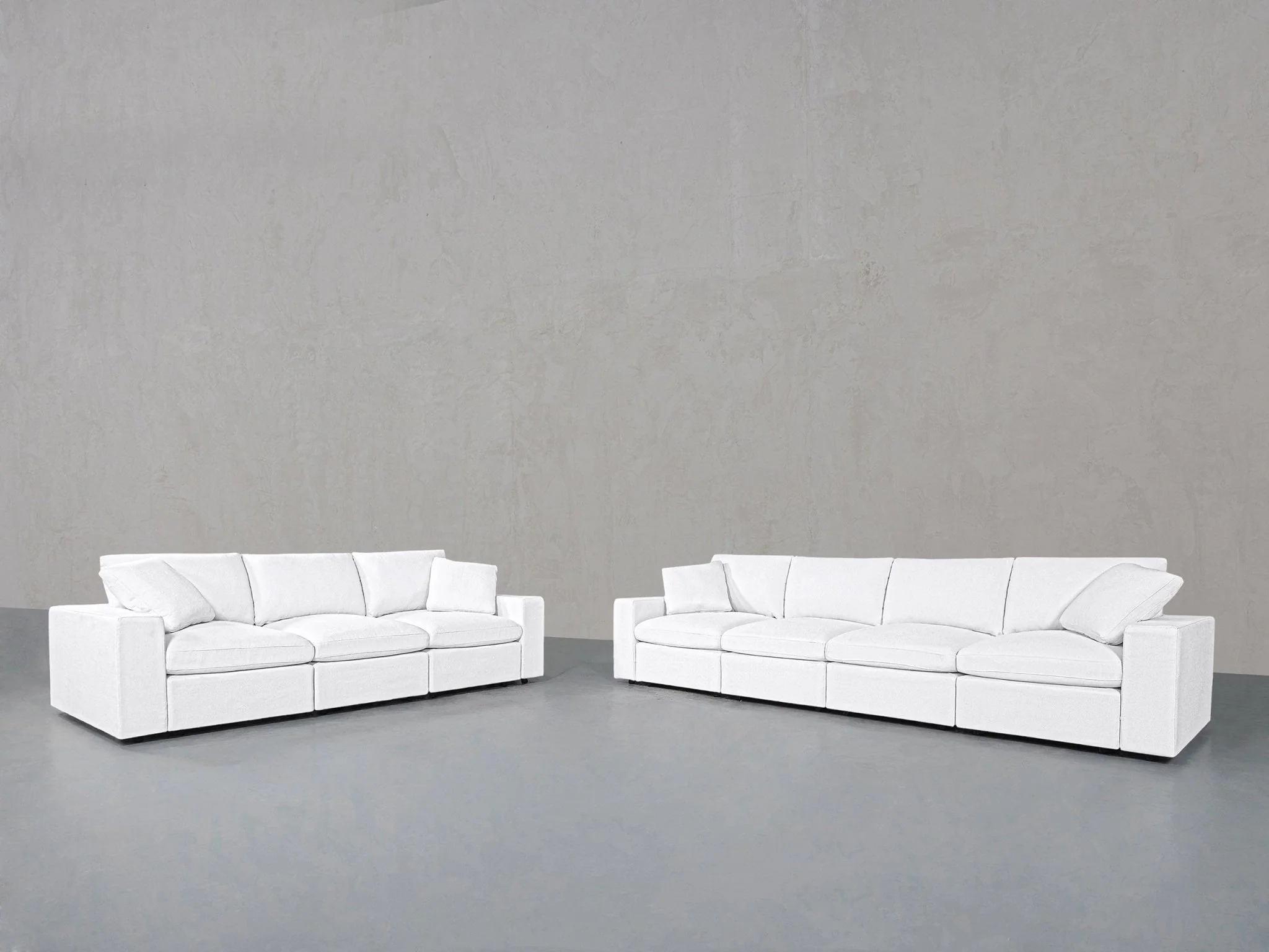 4-3 Sofa Set - Image 6