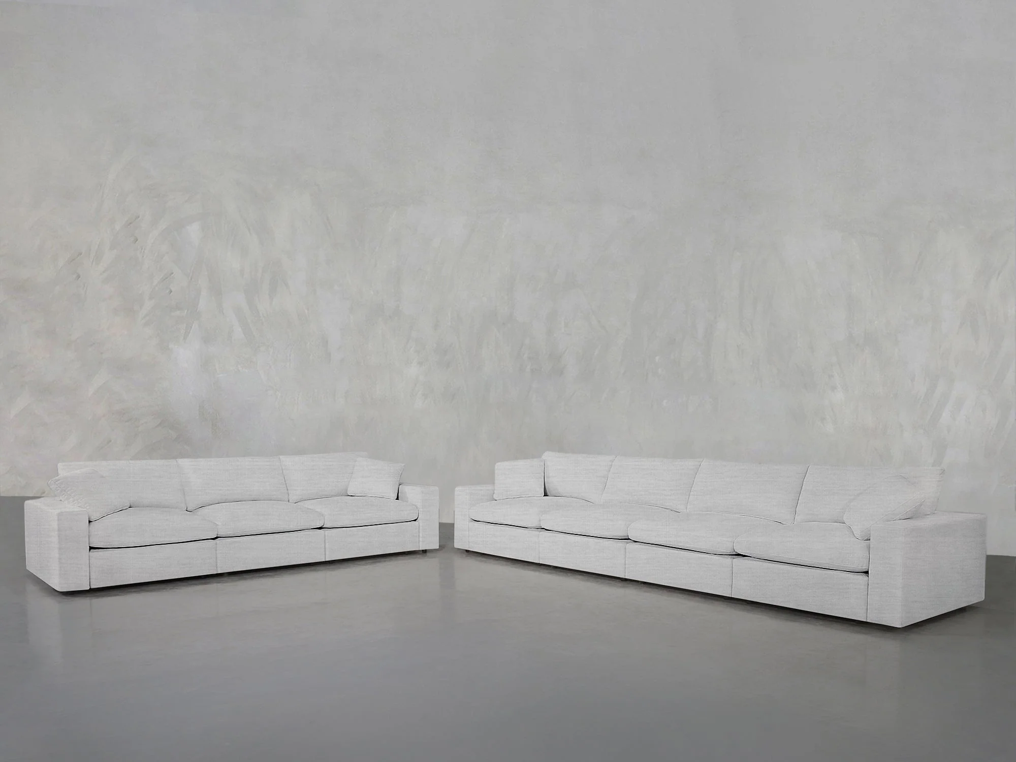 4-3 Sofa Set - Image 64