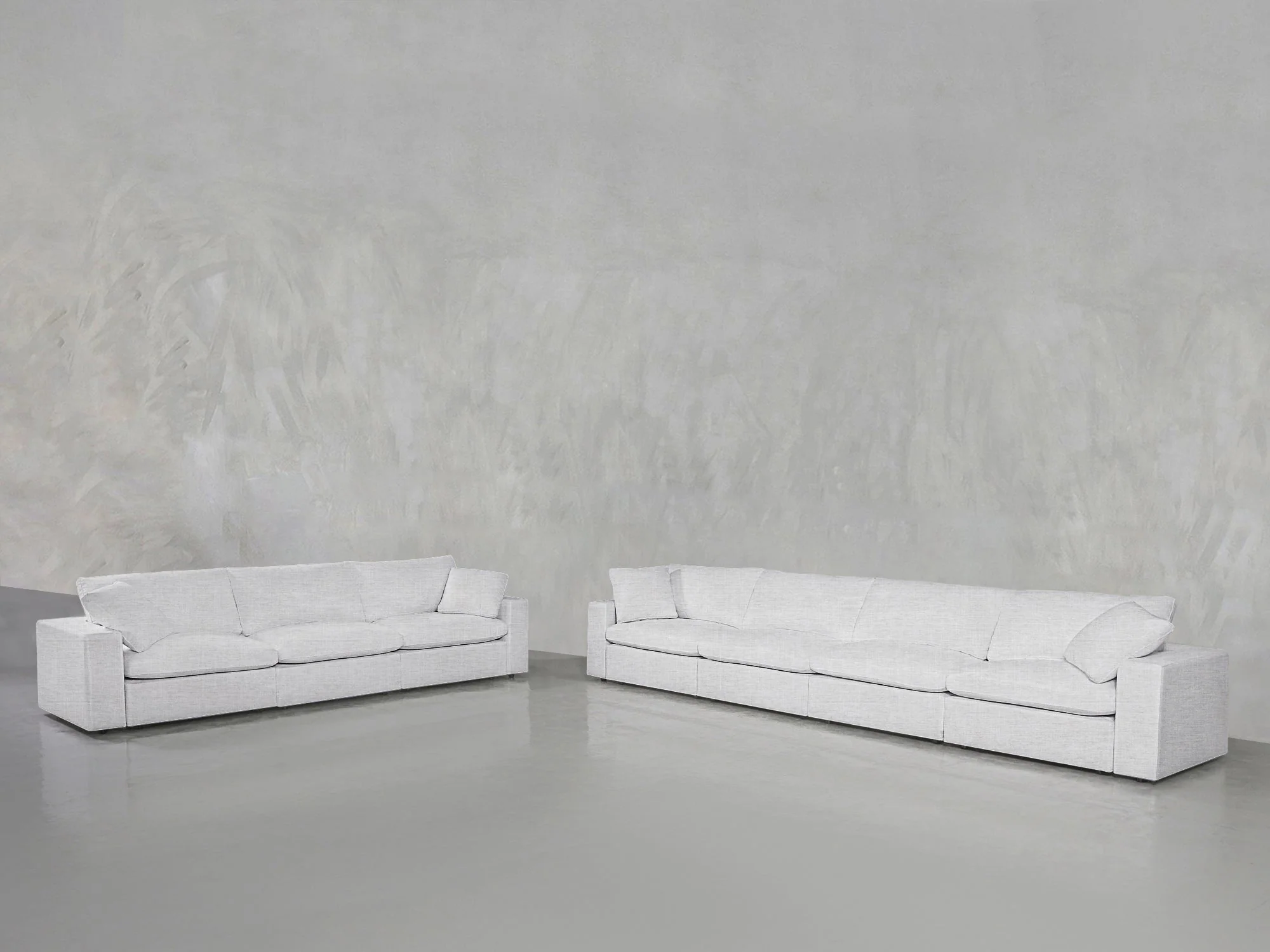 4-3 Sofa Set - Image 65