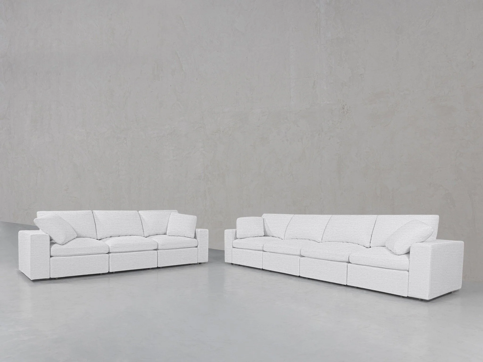 4-3 Sofa Set - Image 66