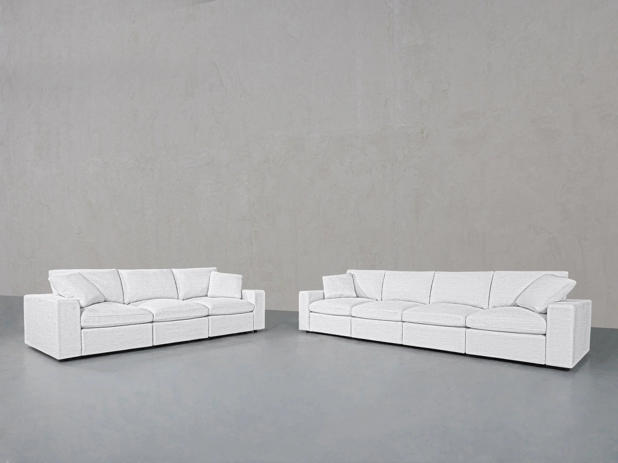4-3 Sofa Set - Image 67