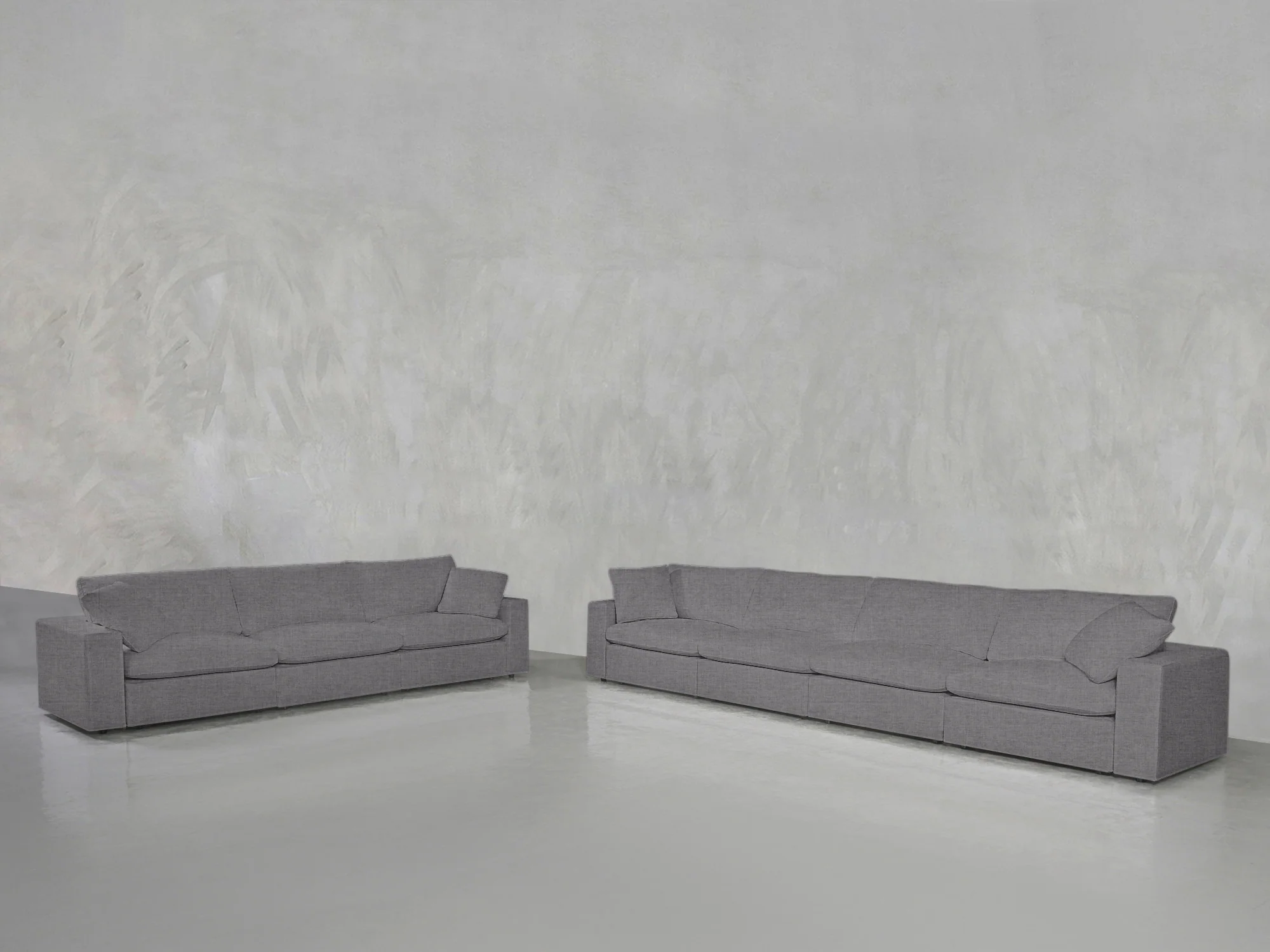 4-3 Sofa Set - Image 75