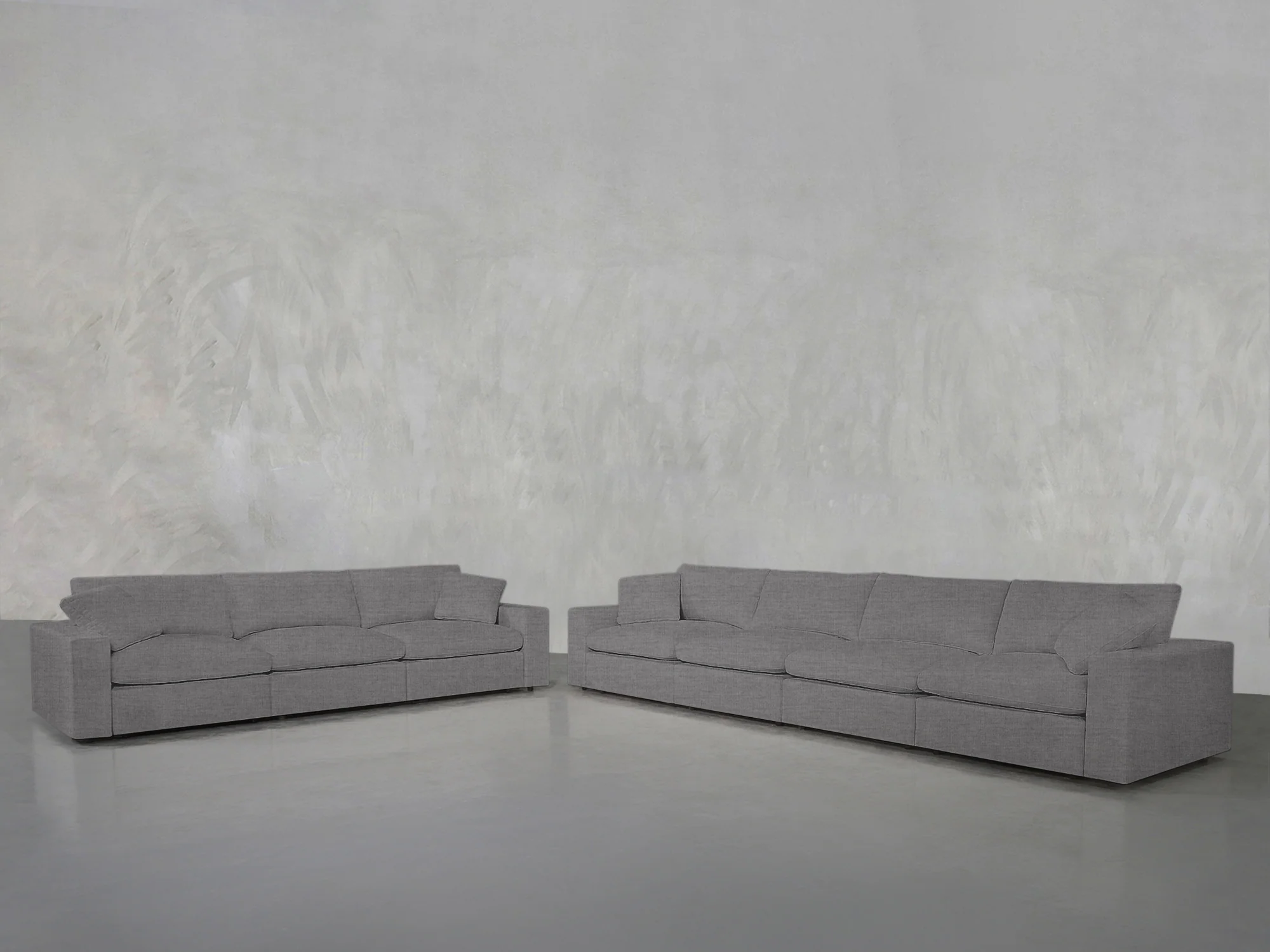 4-3 Sofa Set - Image 76