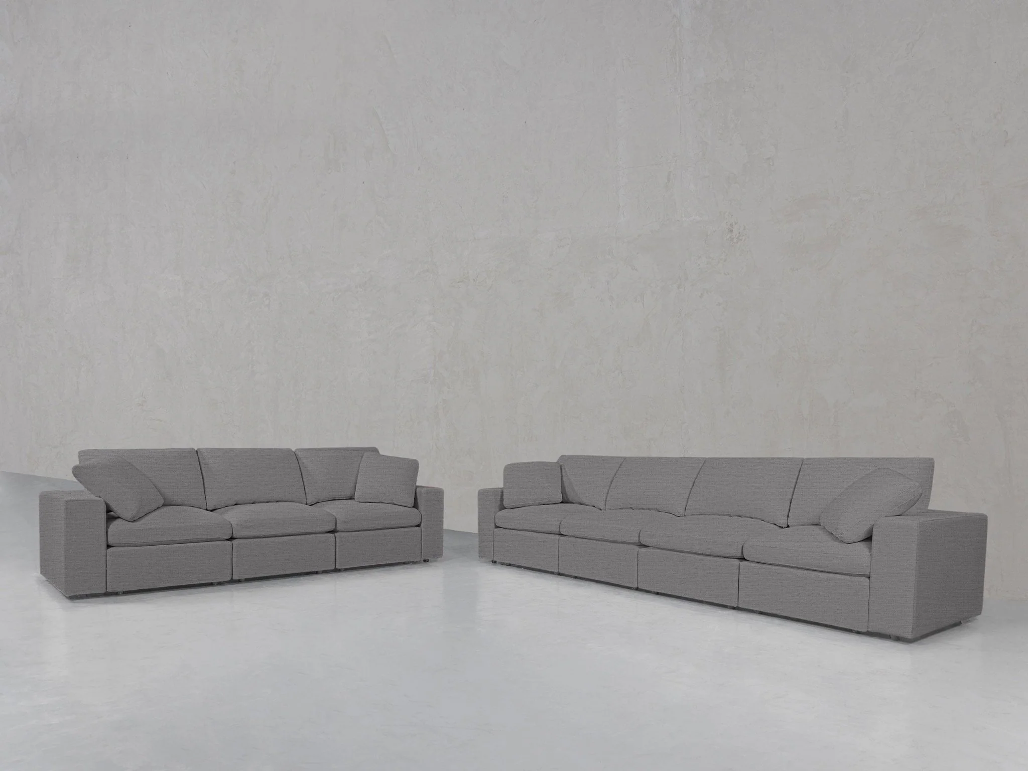 4-3 Sofa Set - Image 77