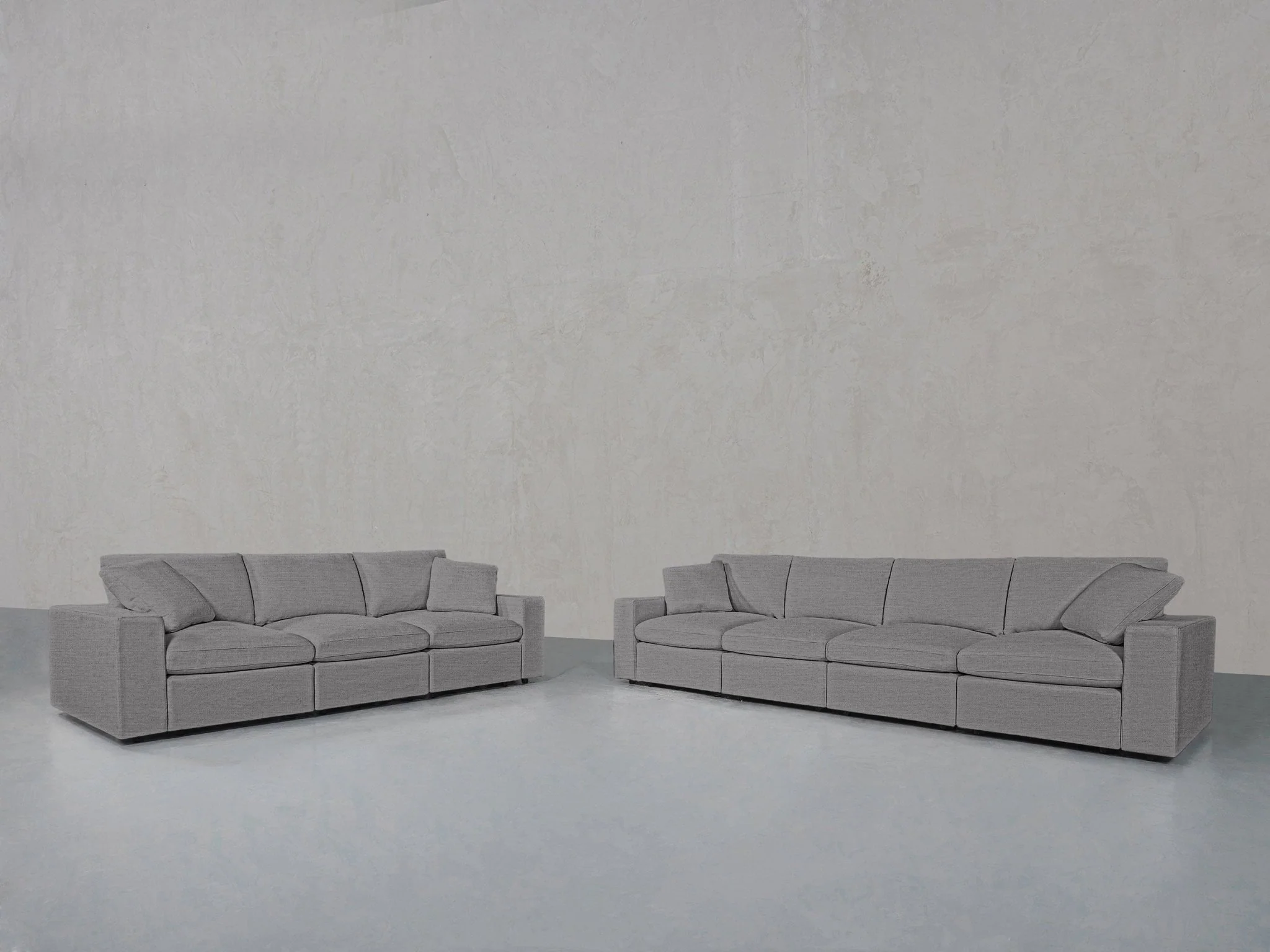 4-3 Sofa Set - Image 78