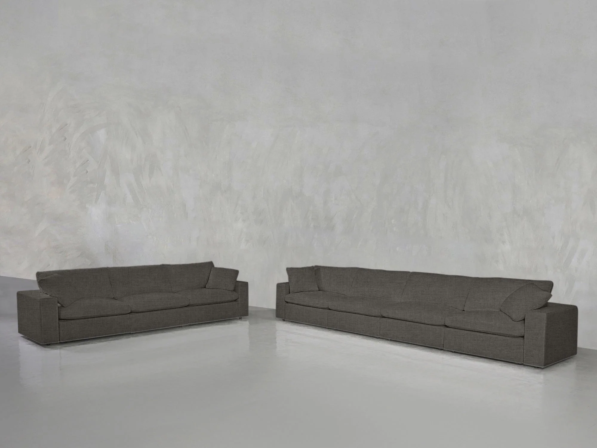 4-3 Sofa Set - Image 86