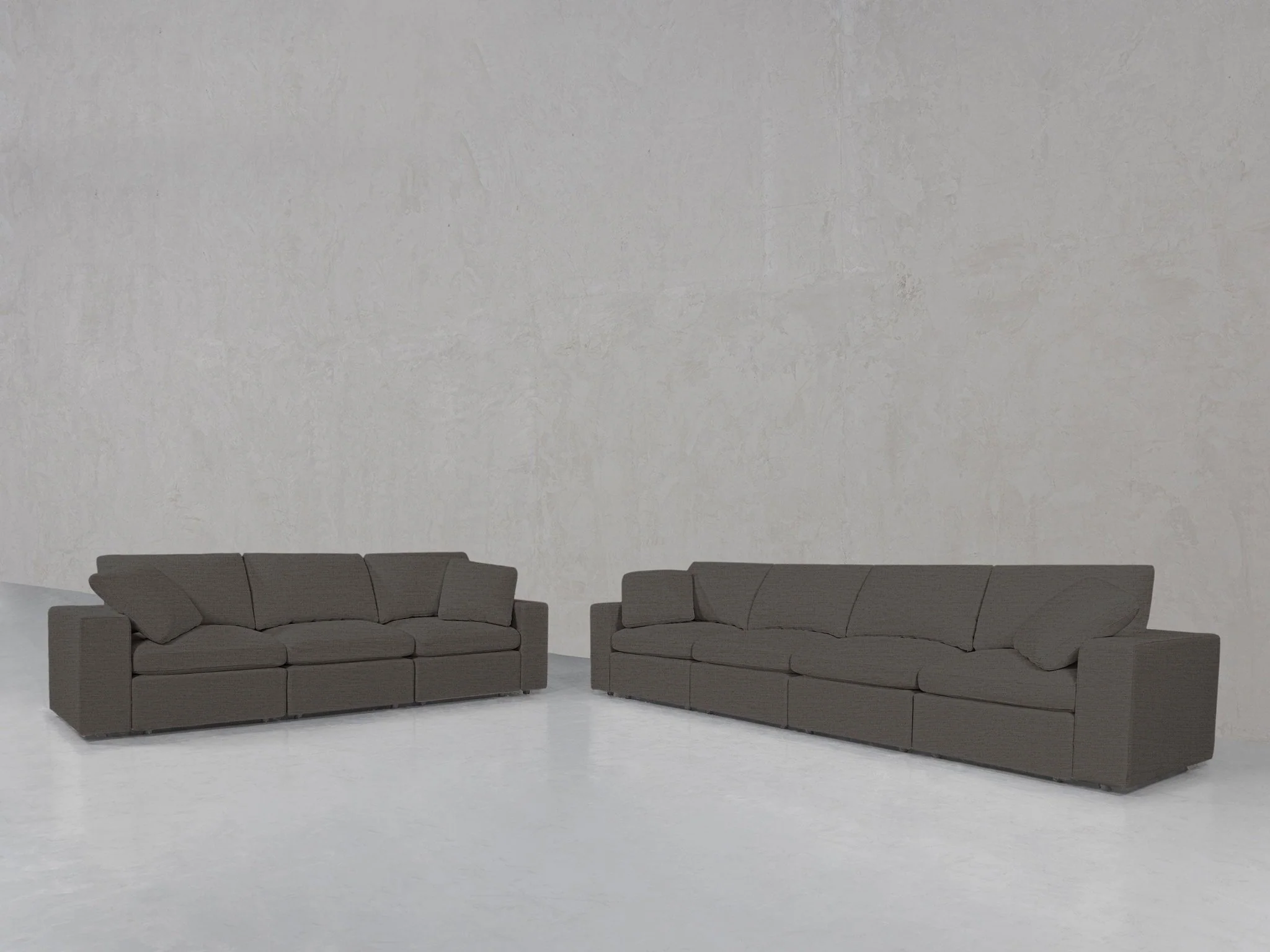 4-3 Sofa Set - Image 88