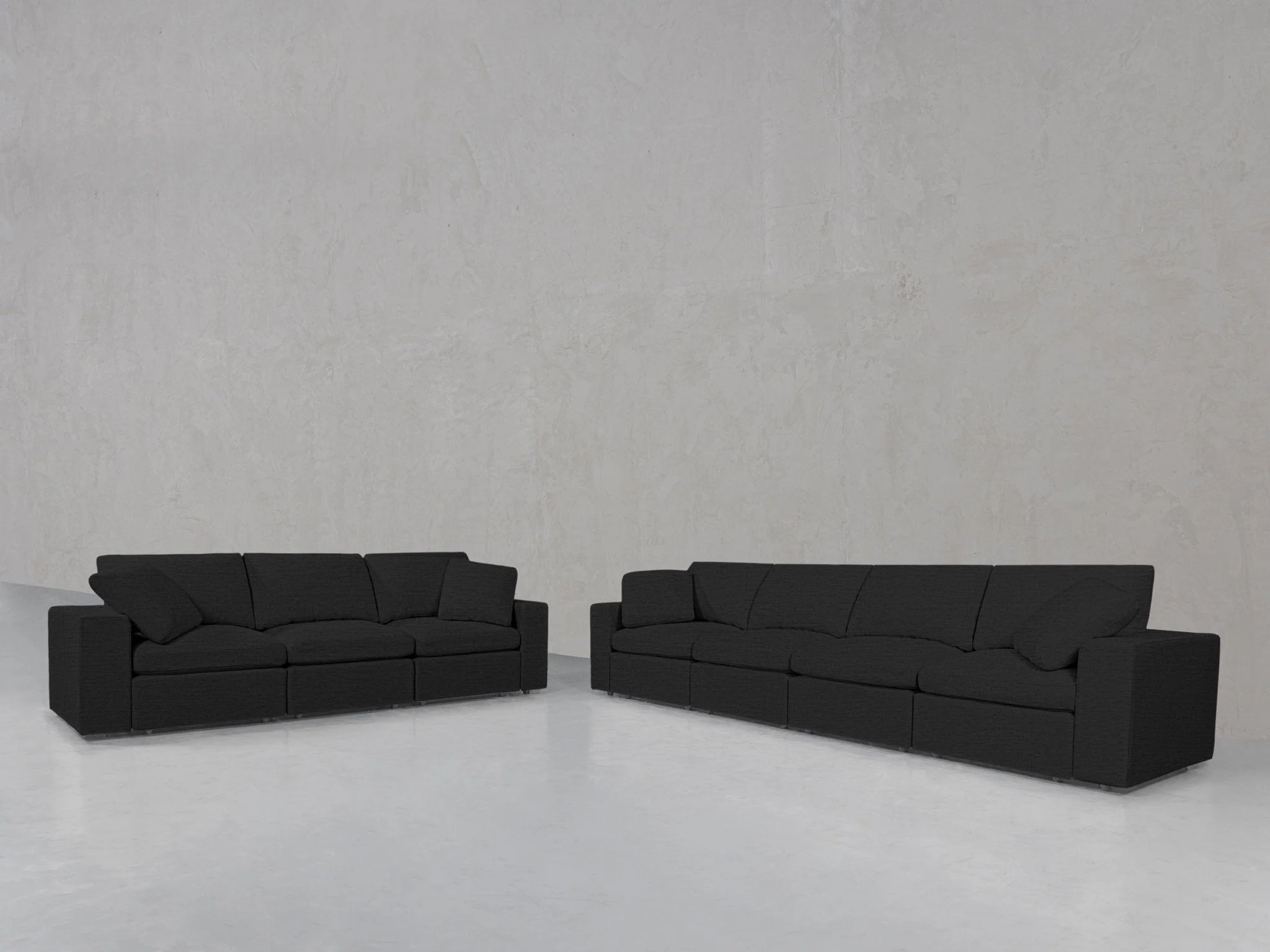 4-3 Sofa Set - Image 99
