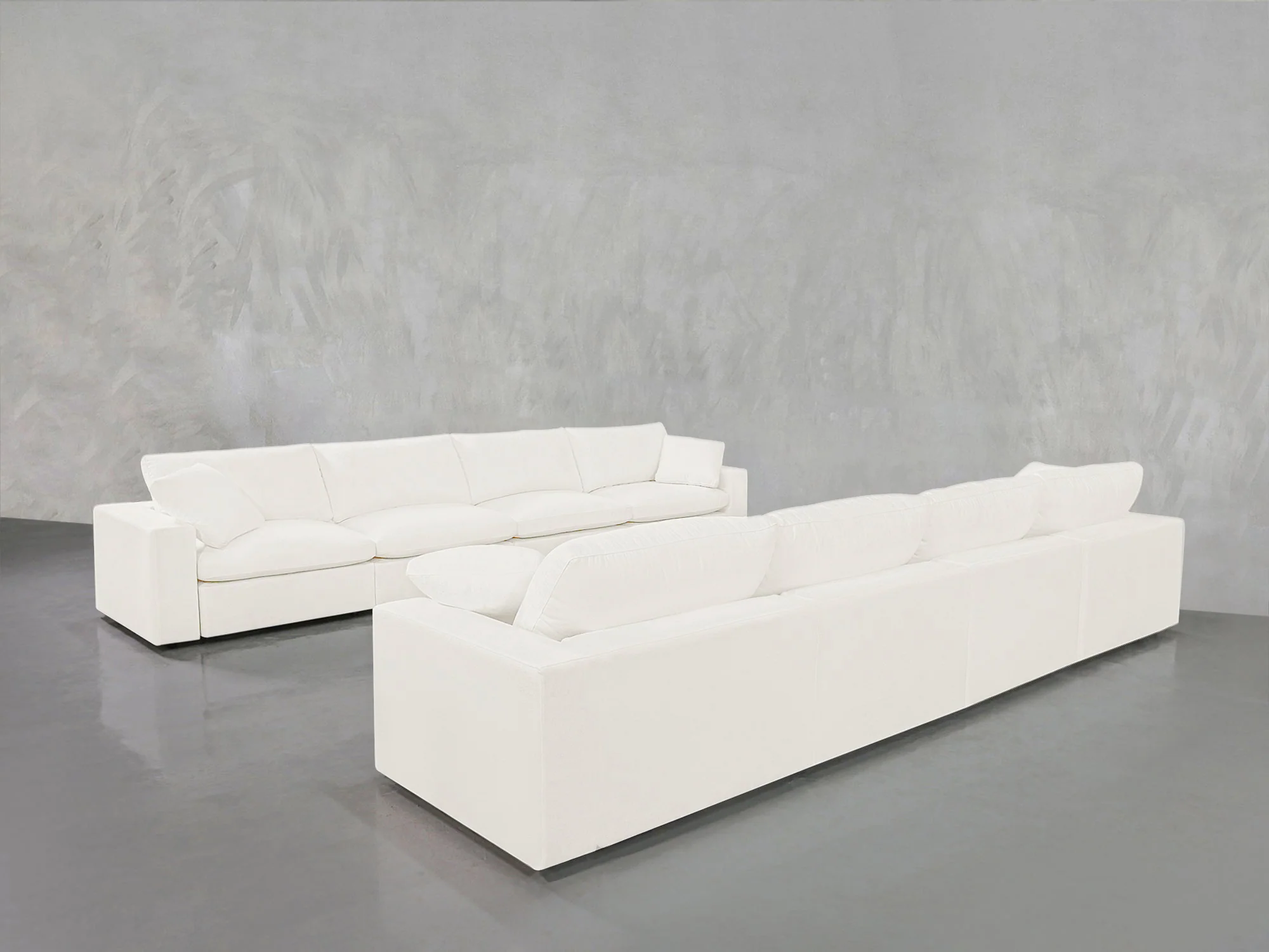 4-4 Sofa Set - Image 108
