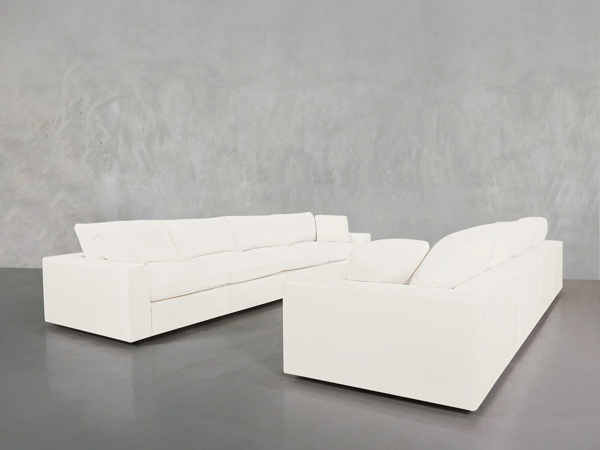 4-4 Sofa Set - Image 109