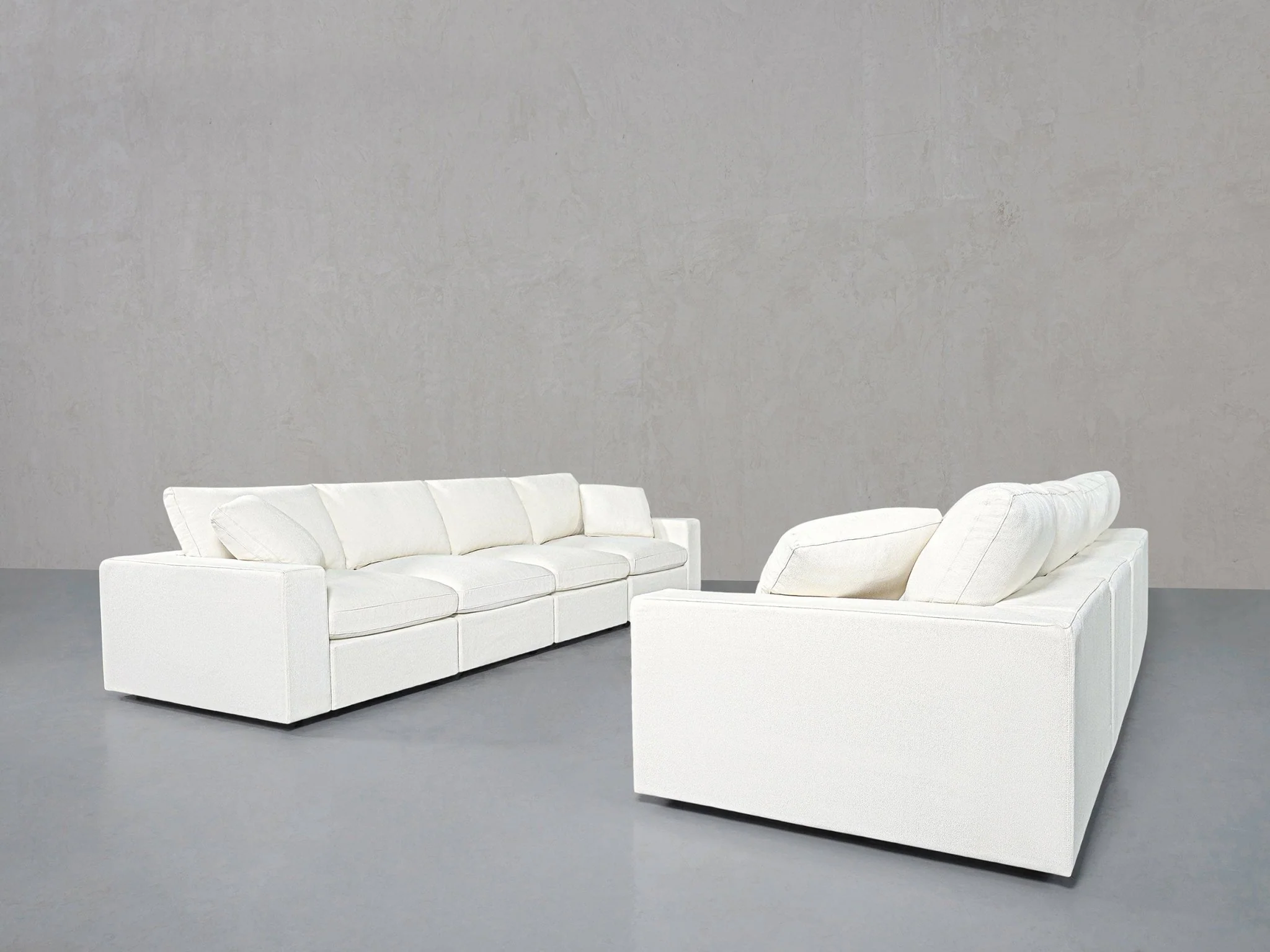 4-4 Sofa Set - Image 111