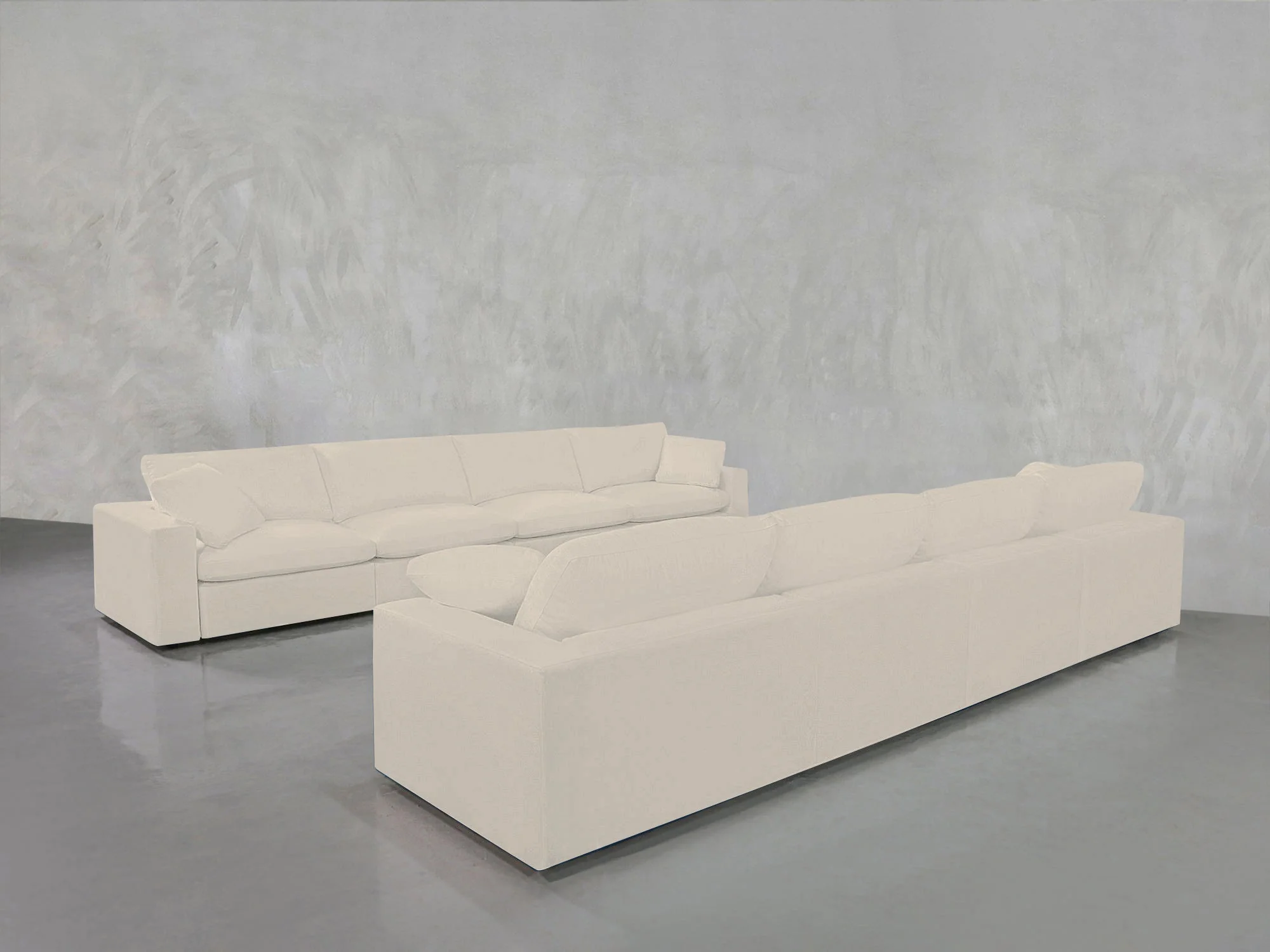 4-4 Sofa Set - Image 119