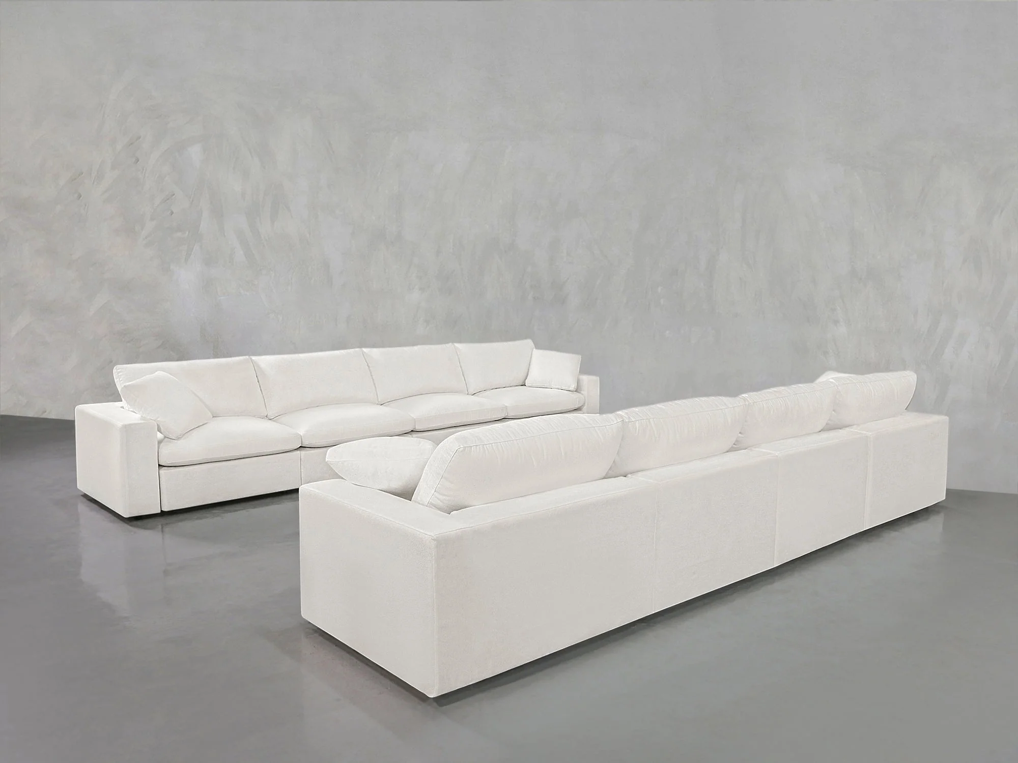 4-4 Sofa Set - Image 14