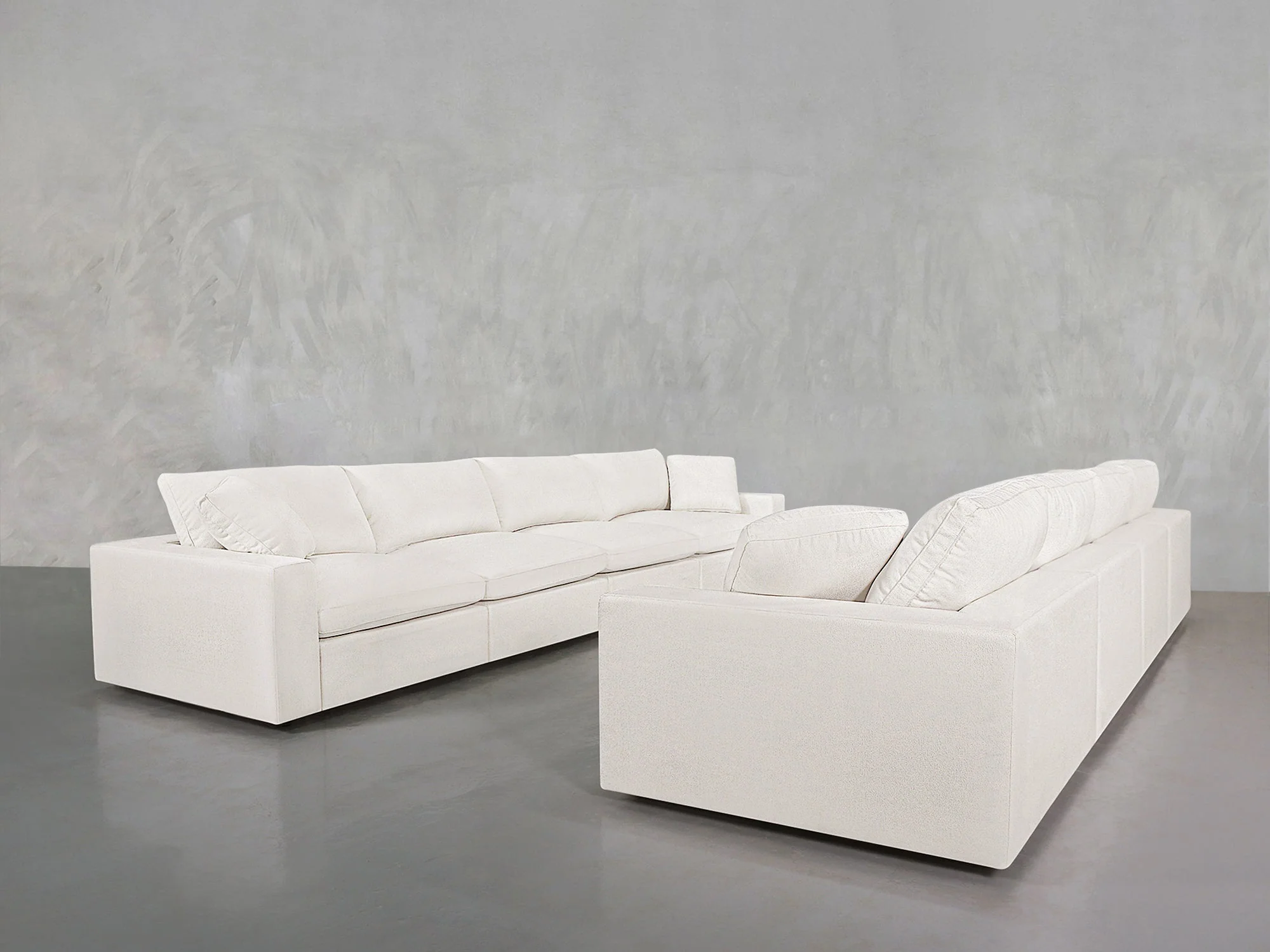 4-4 Sofa Set - Image 15