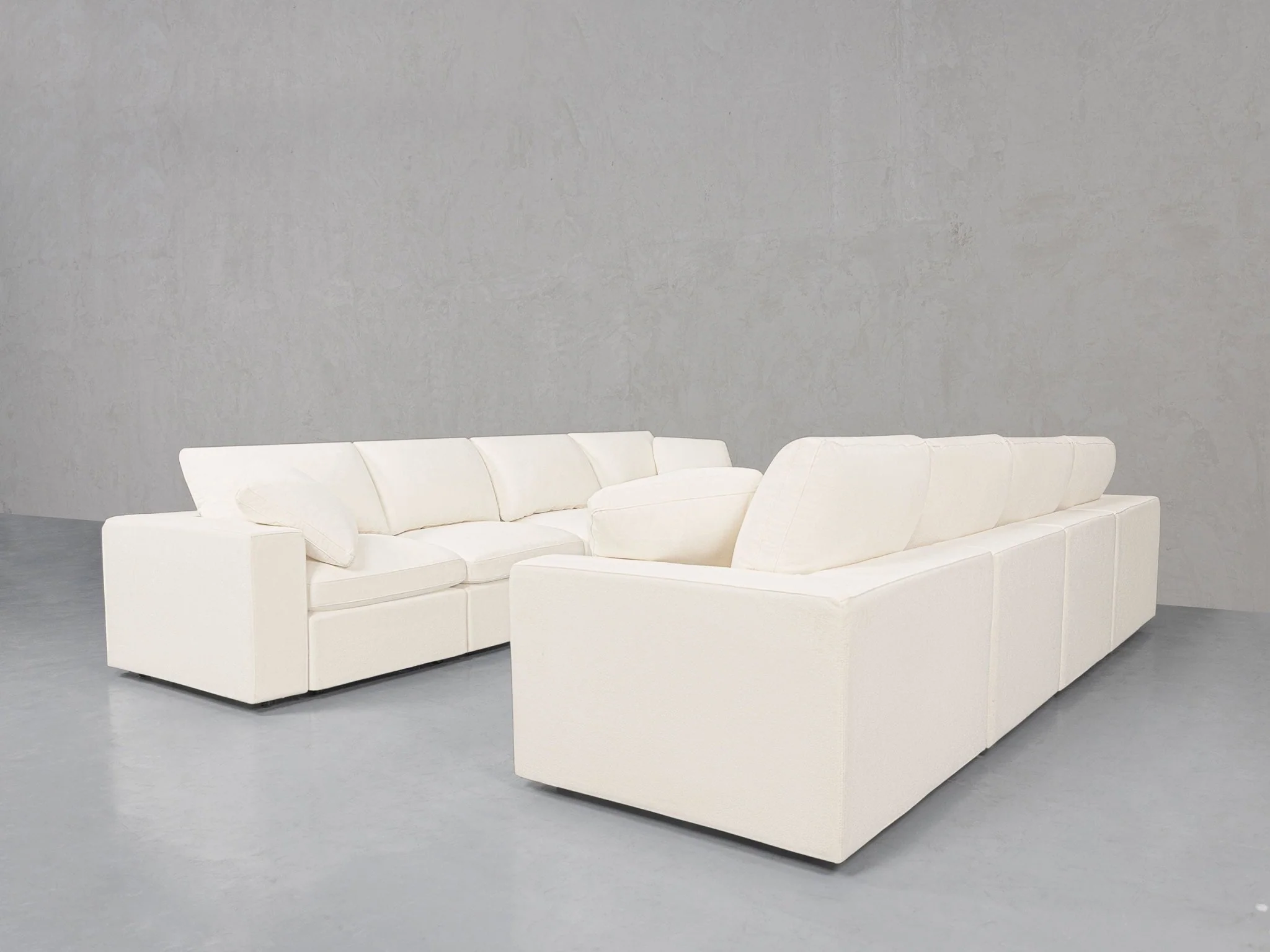 4-4 Sofa Set - Image 16