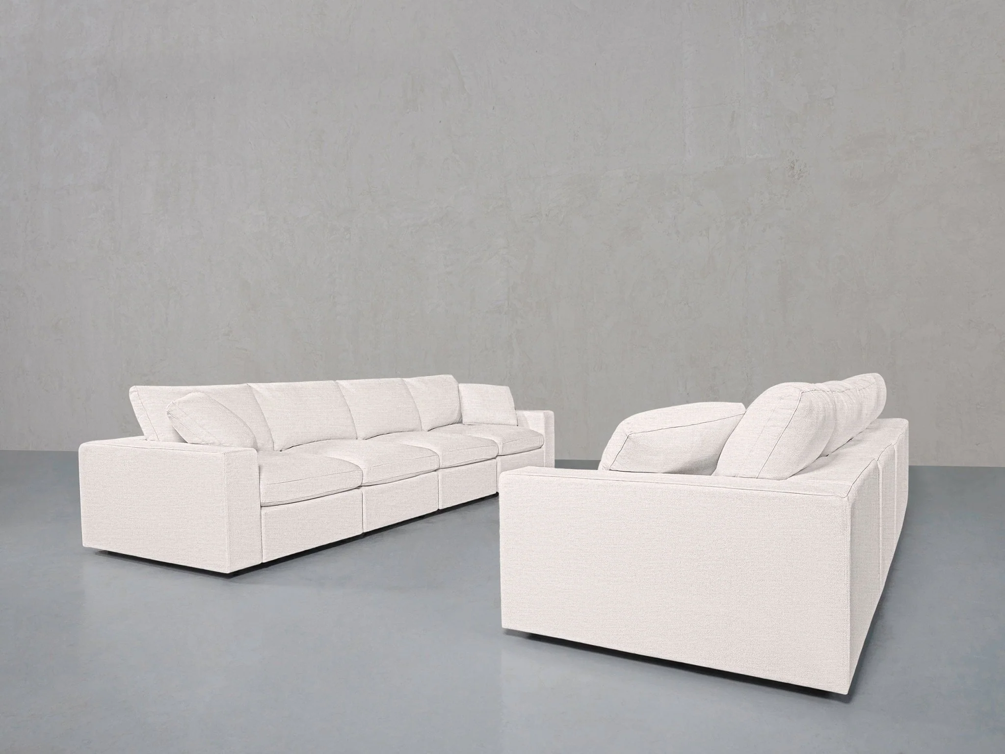 4-4 Sofa Set - Image 17