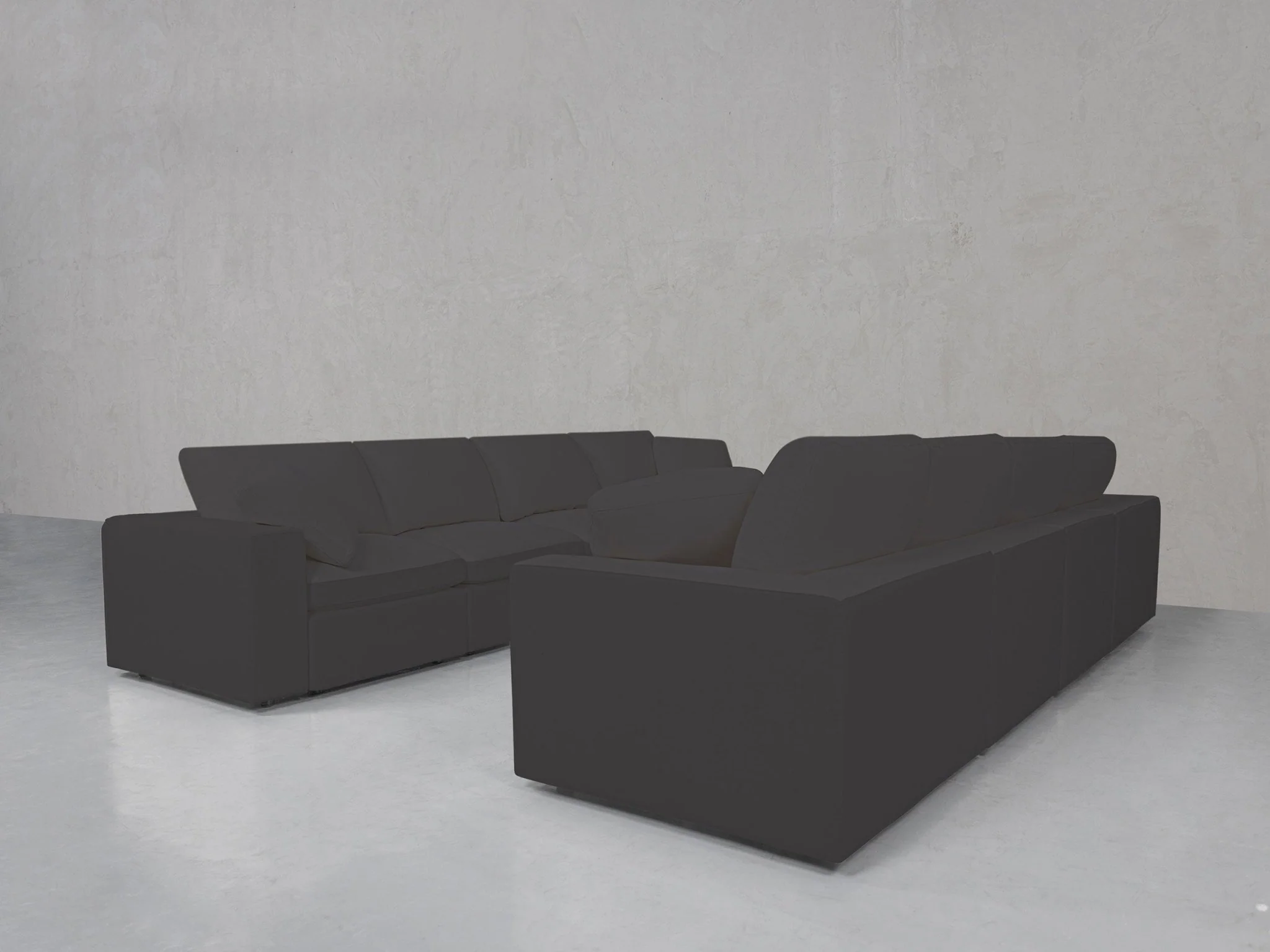 4-4 Sofa Set - Image 185
