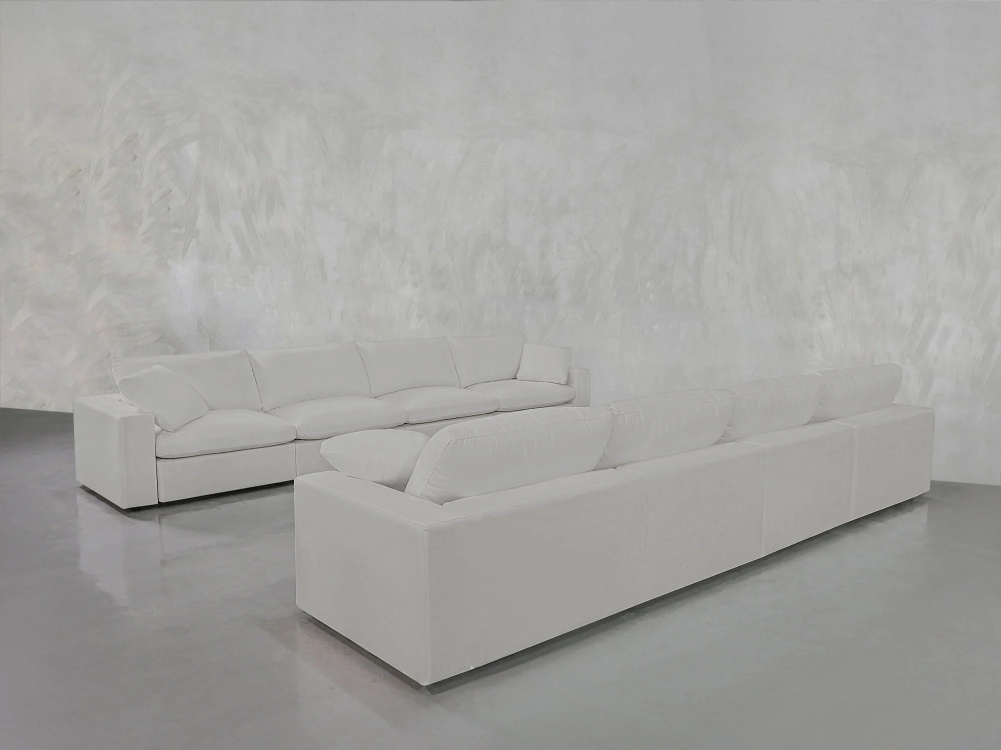 4-4 Sofa Set - Image 24