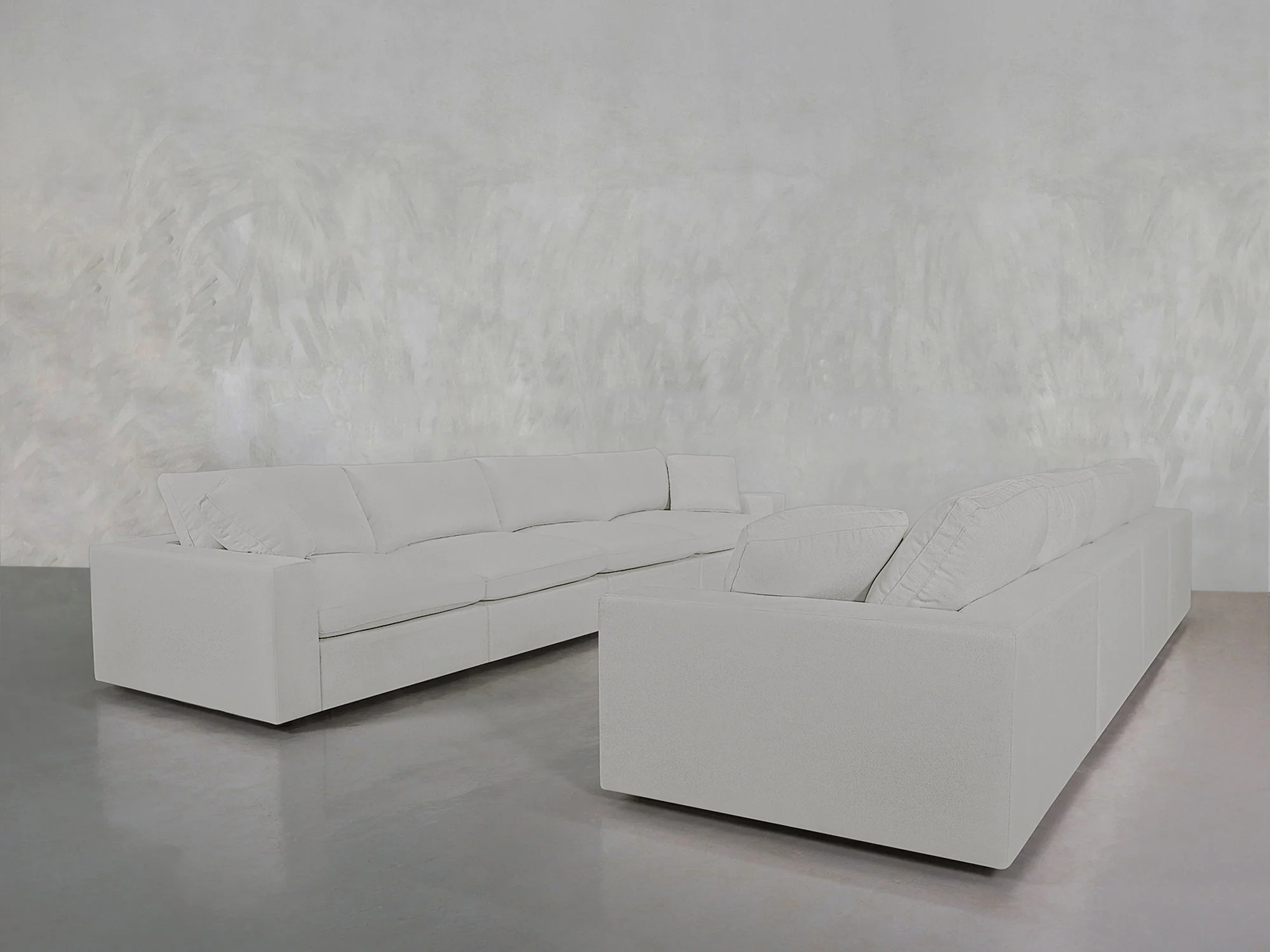 4-4 Sofa Set - Image 25