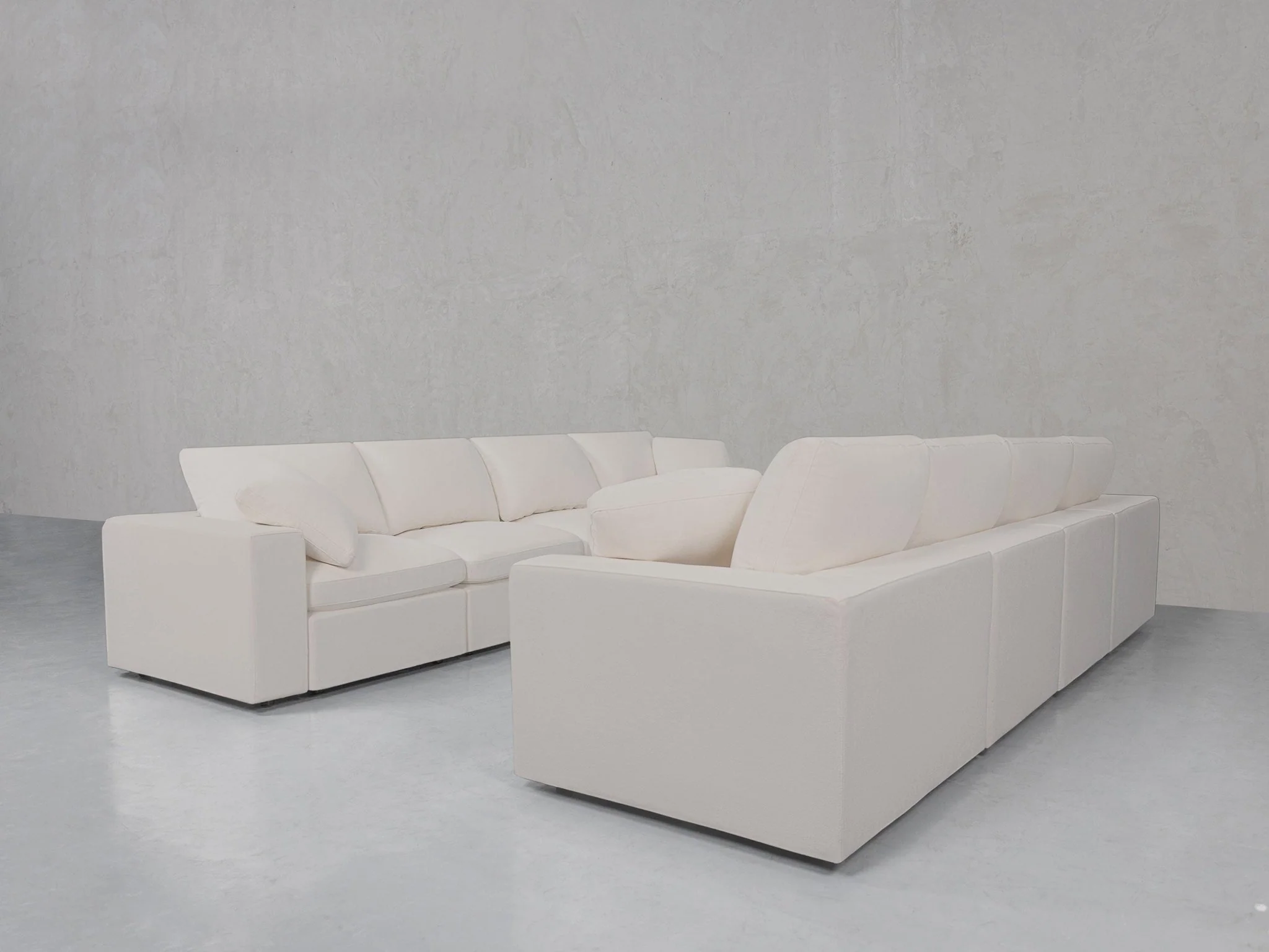 4-4 Sofa Set - Image 26