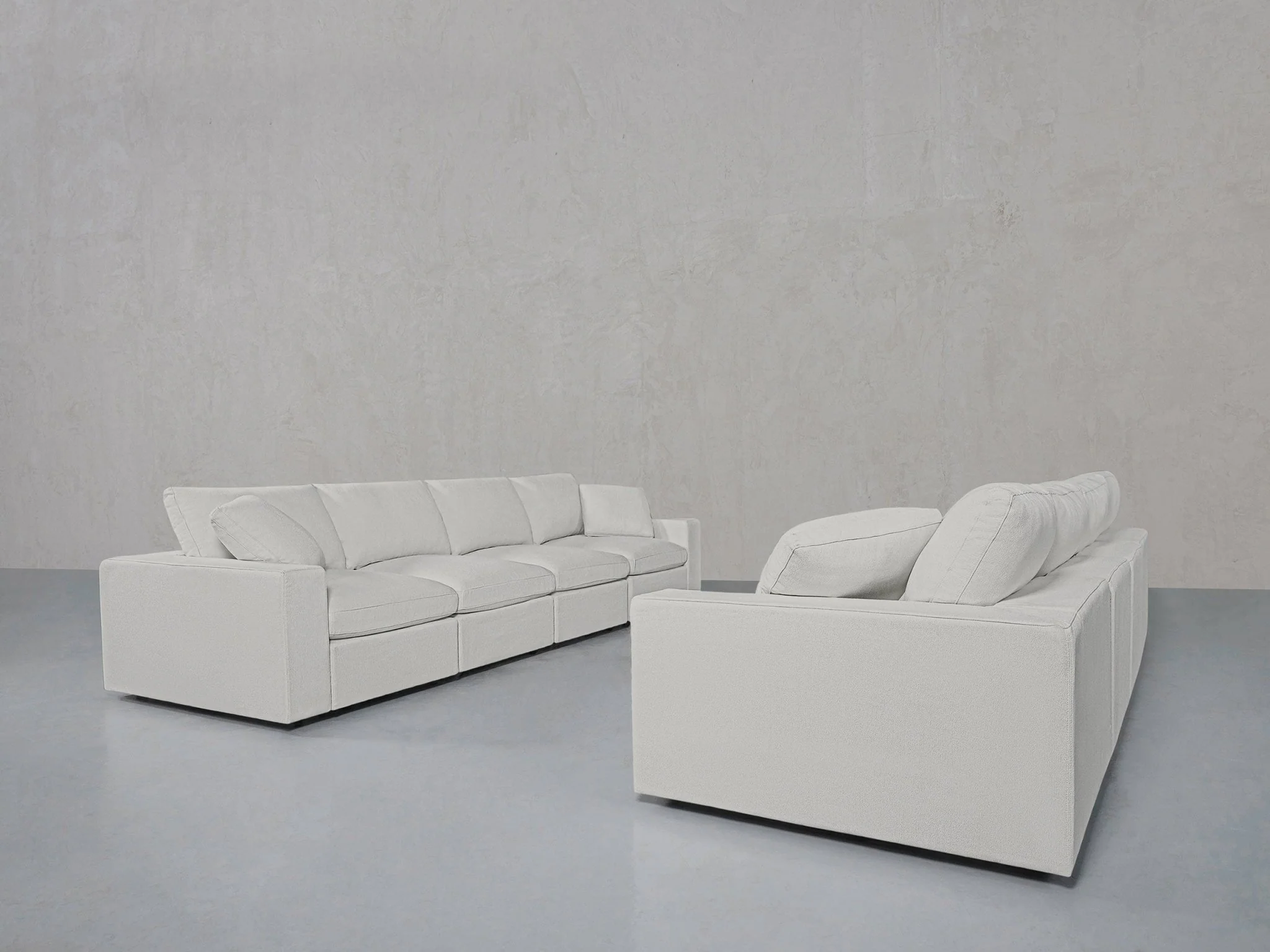 4-4 Sofa Set - Image 27