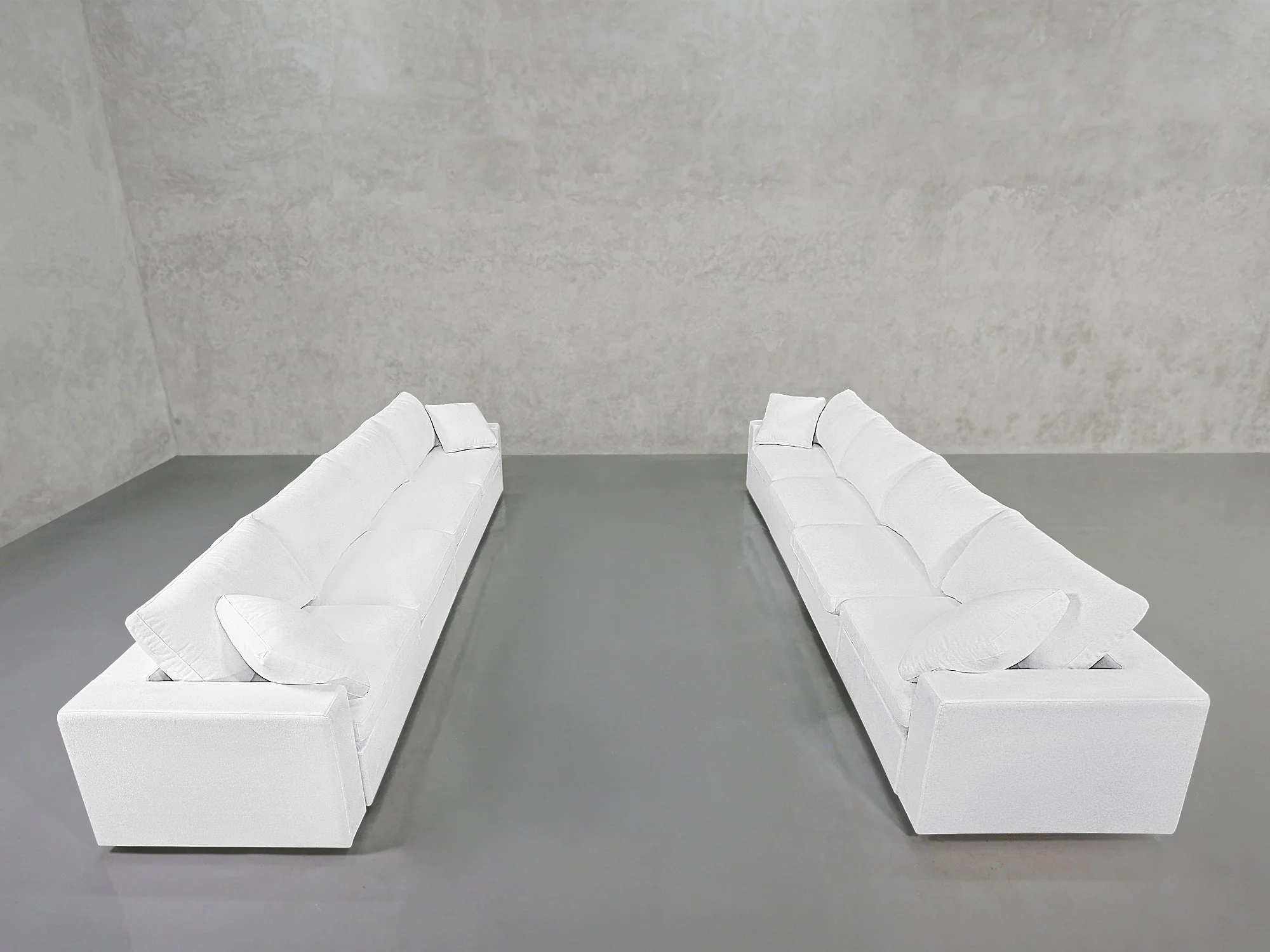 4-4 Sofa Set - Image 3