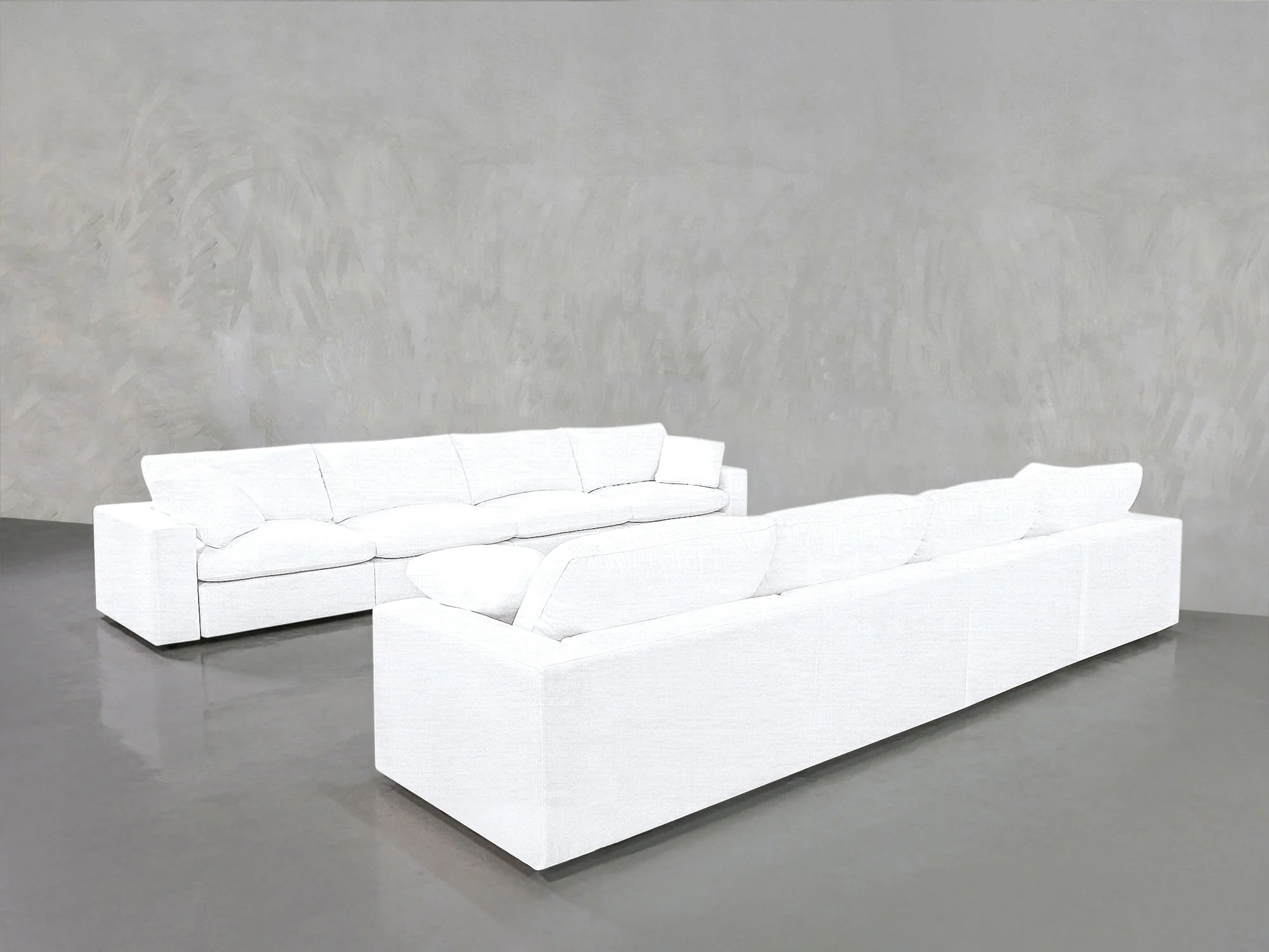 4-4 Sofa Set - Image 34
