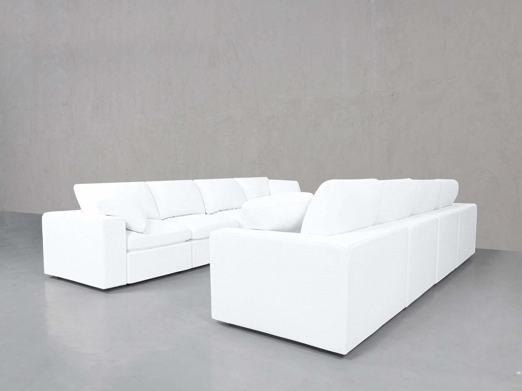 4-4 Sofa Set - Image 36