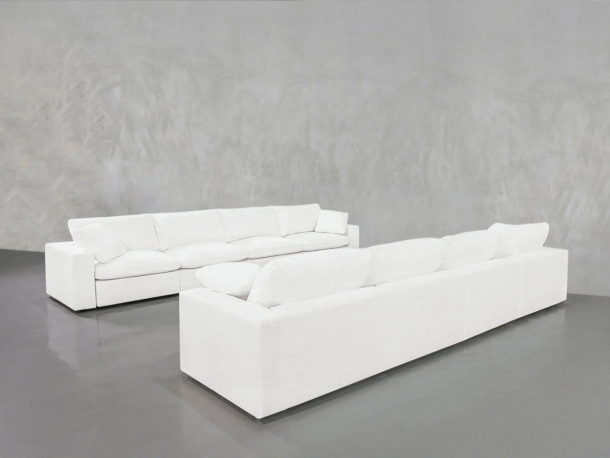 4-4 Sofa Set - Image 45