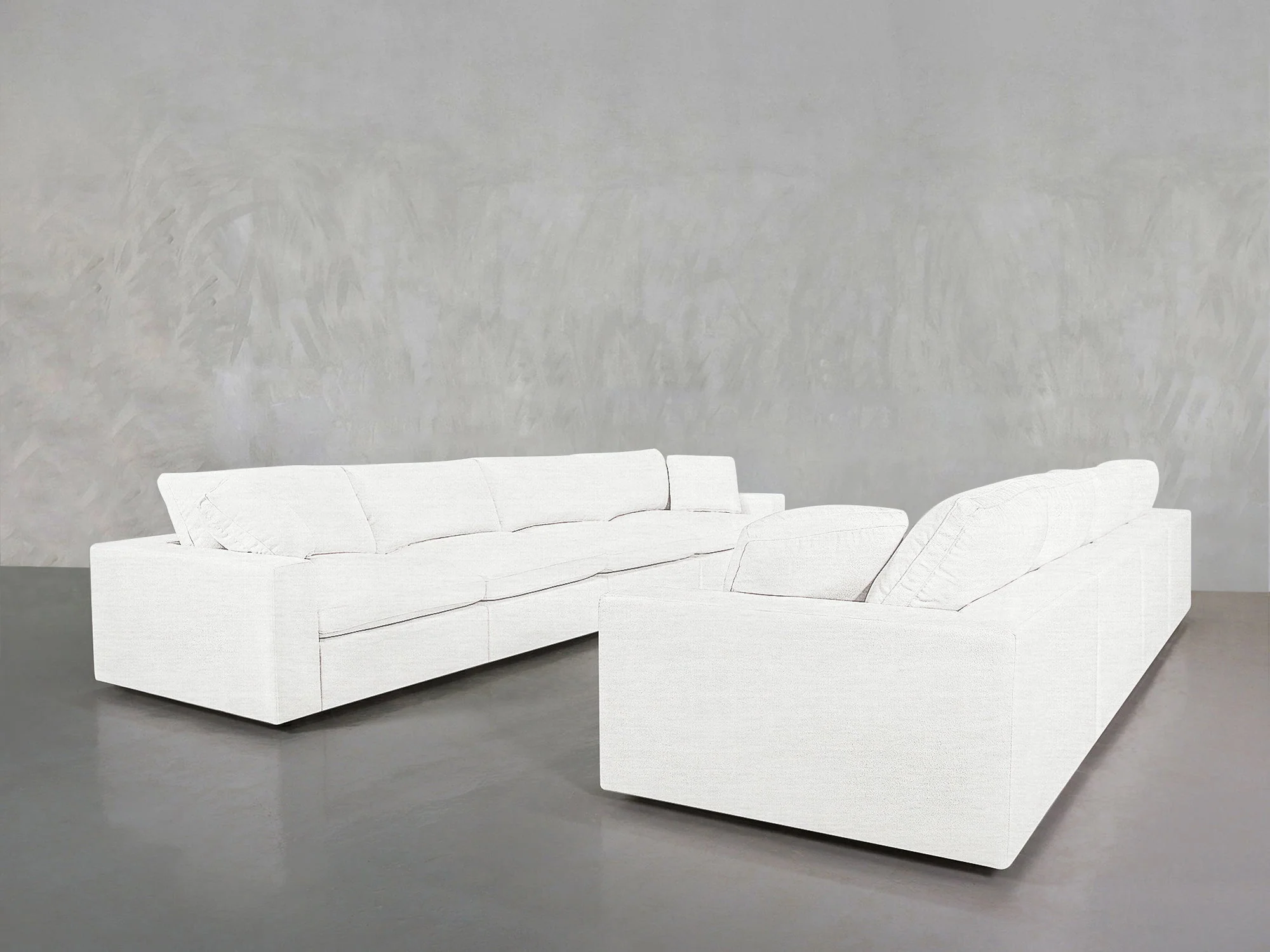 4-4 Sofa Set - Image 46