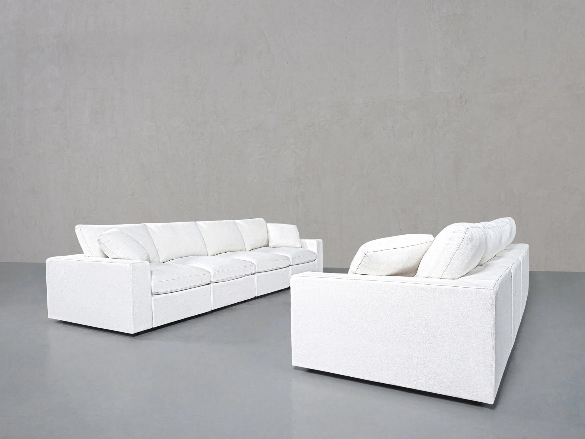 4-4 Sofa Set - Image 48