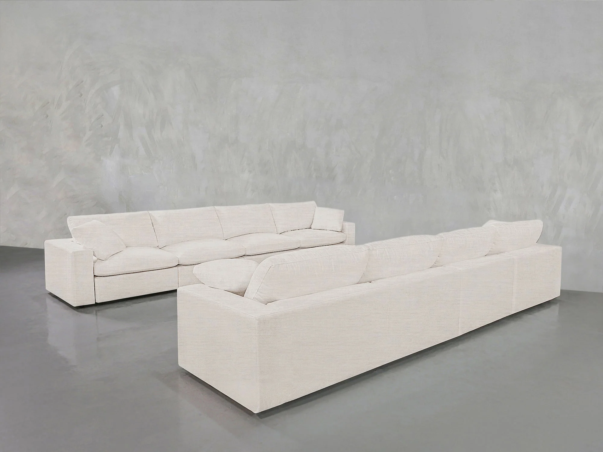 4-4 Sofa Set - Image 56