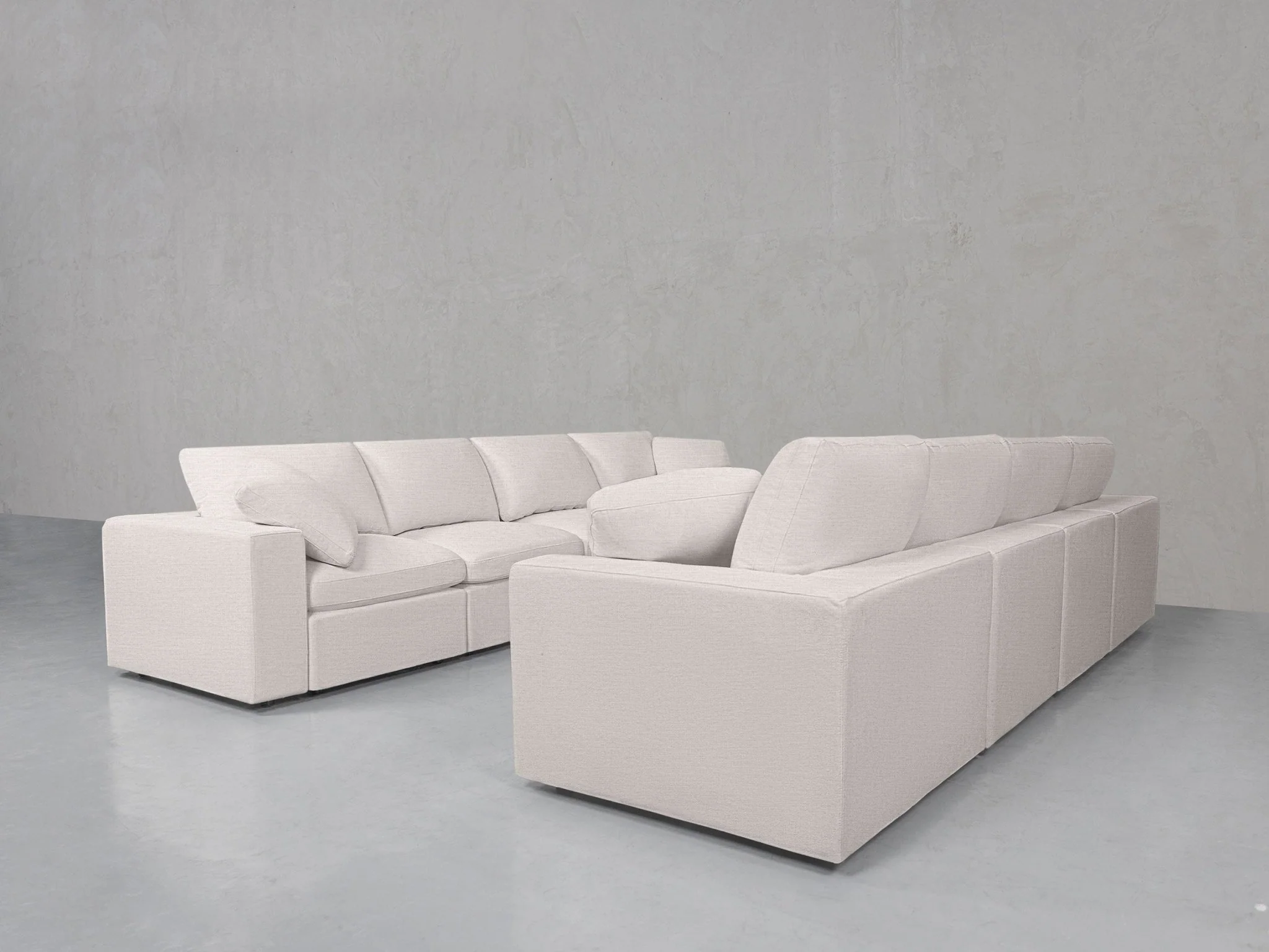 4-4 Sofa Set - Image 58