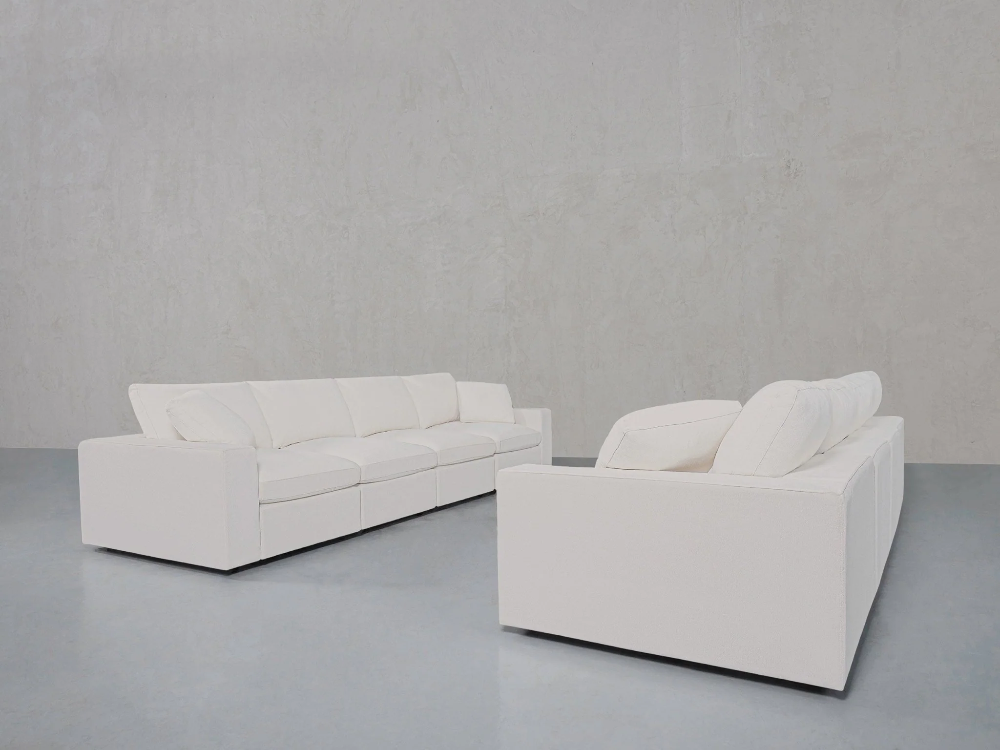 4-4 Sofa Set - Image 59