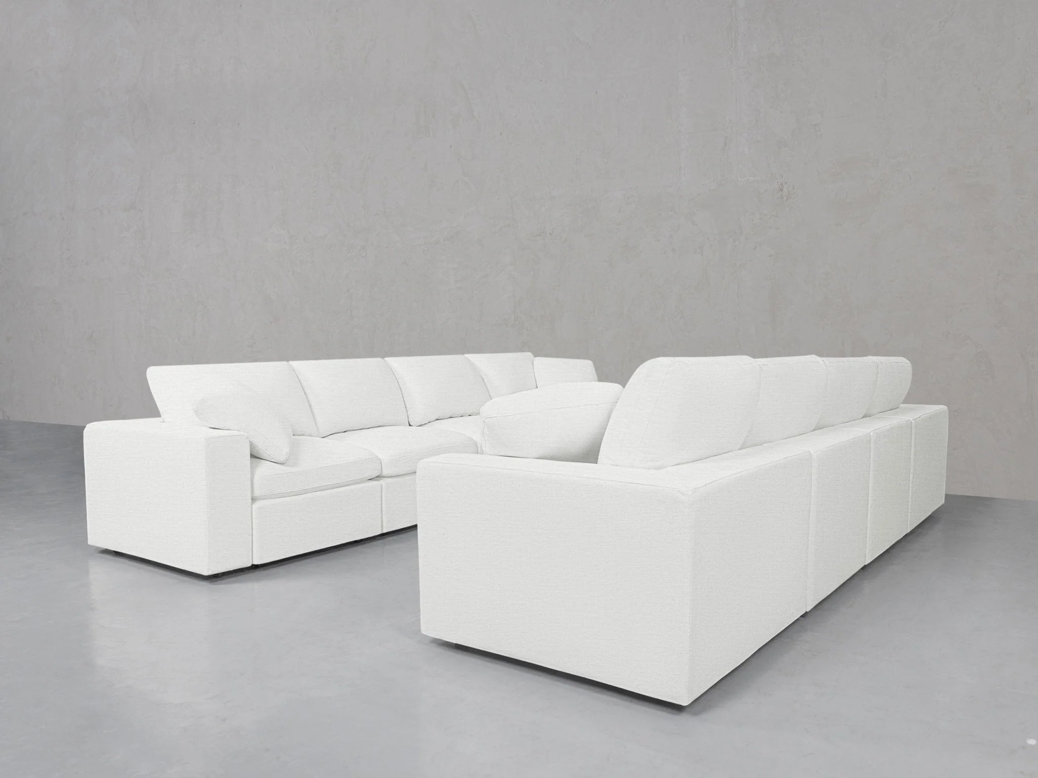 4-4 Sofa Set - Image 6